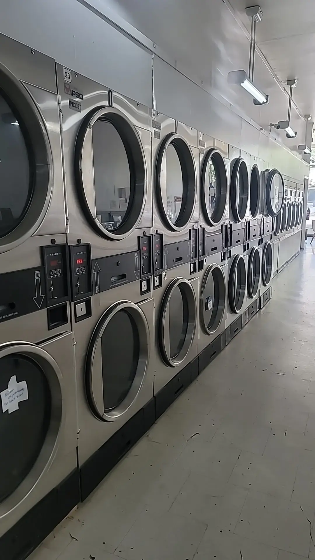 Hughson Laundry Room - Image 6