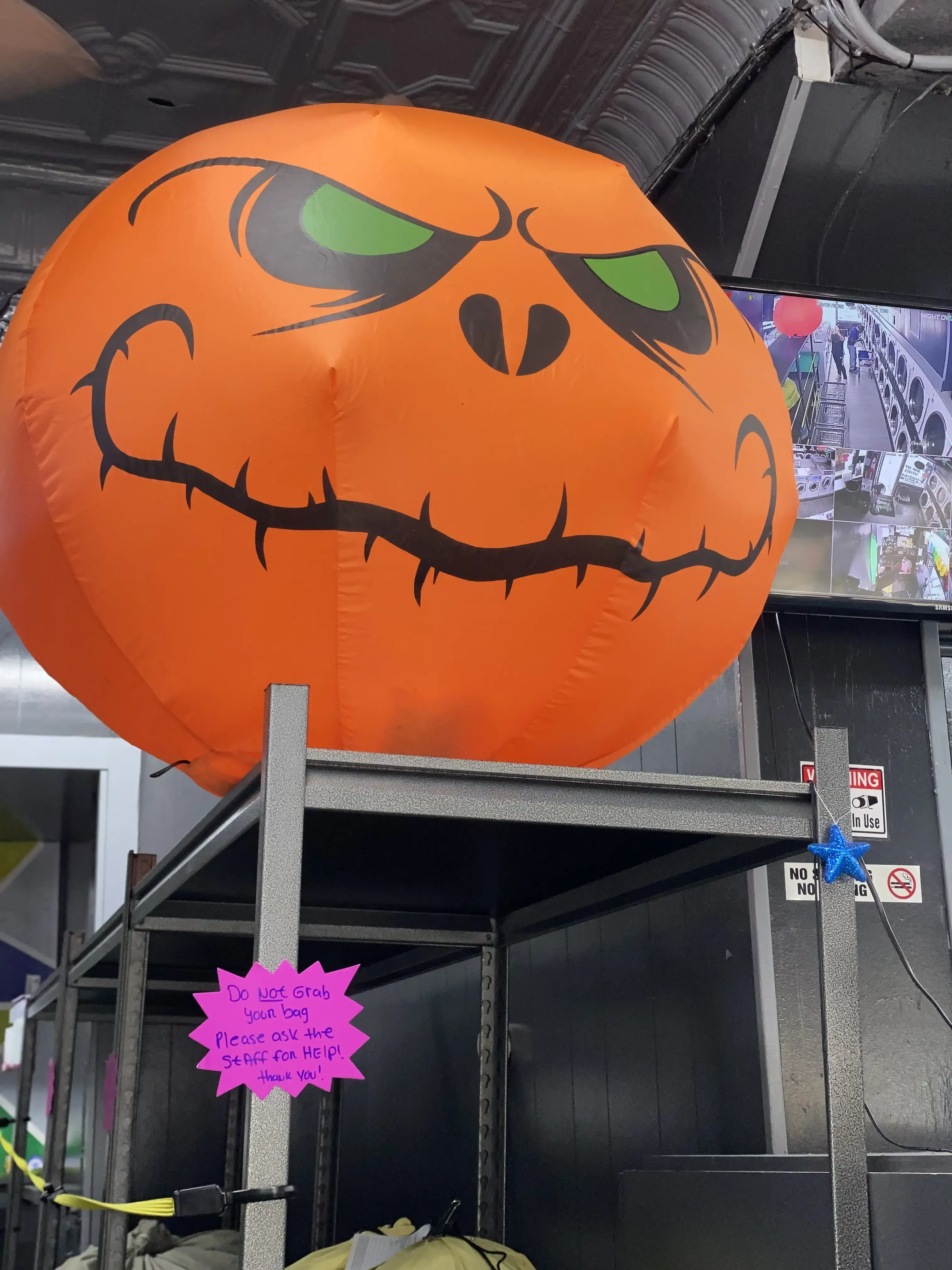 Humble family laundromat thumbnail 8