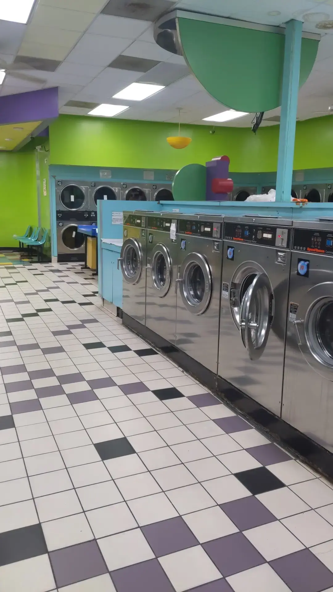 Humboldt Park Bubbles - Image 16