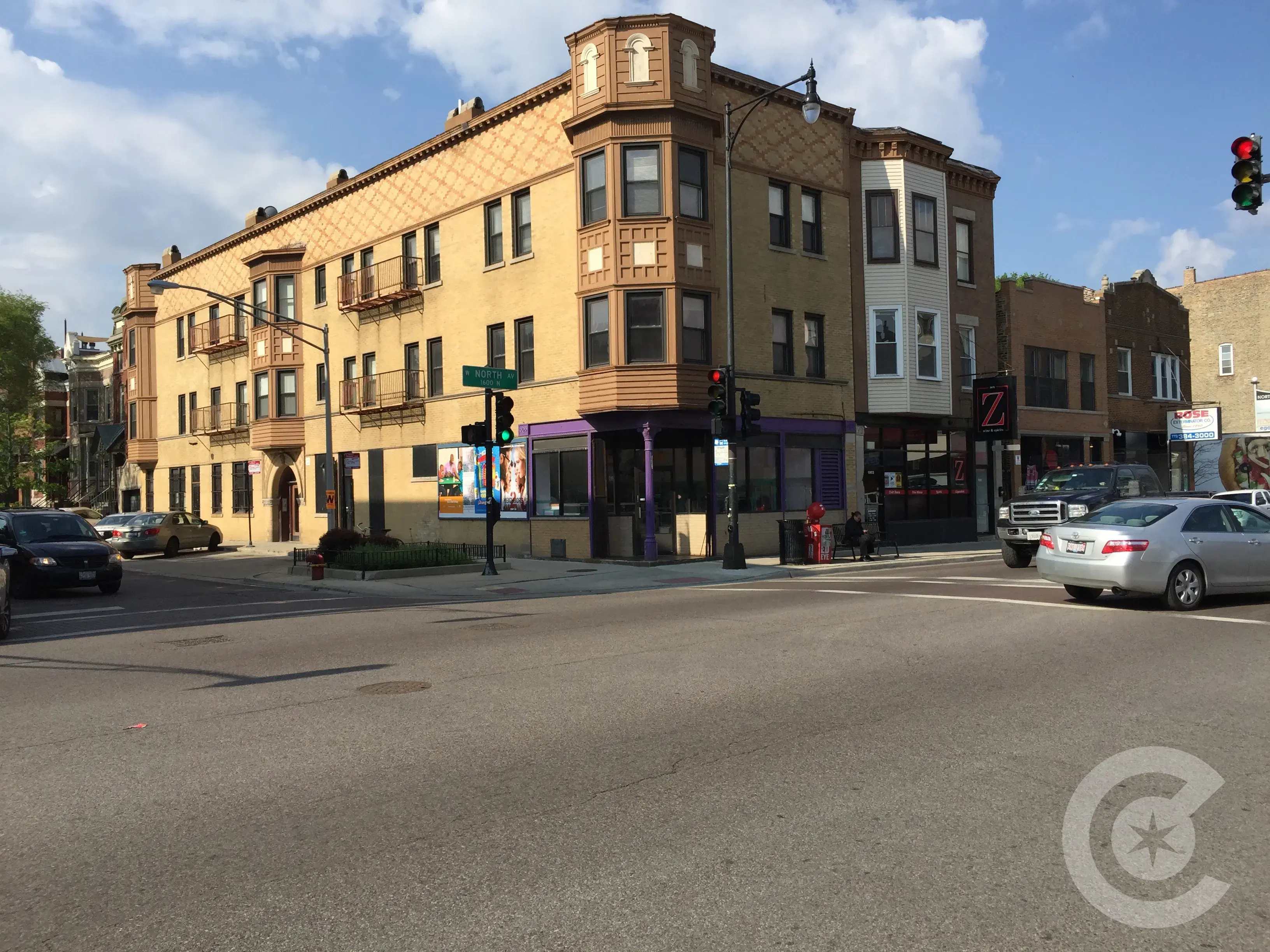 Humboldt Park Bubbles thumbnail 10