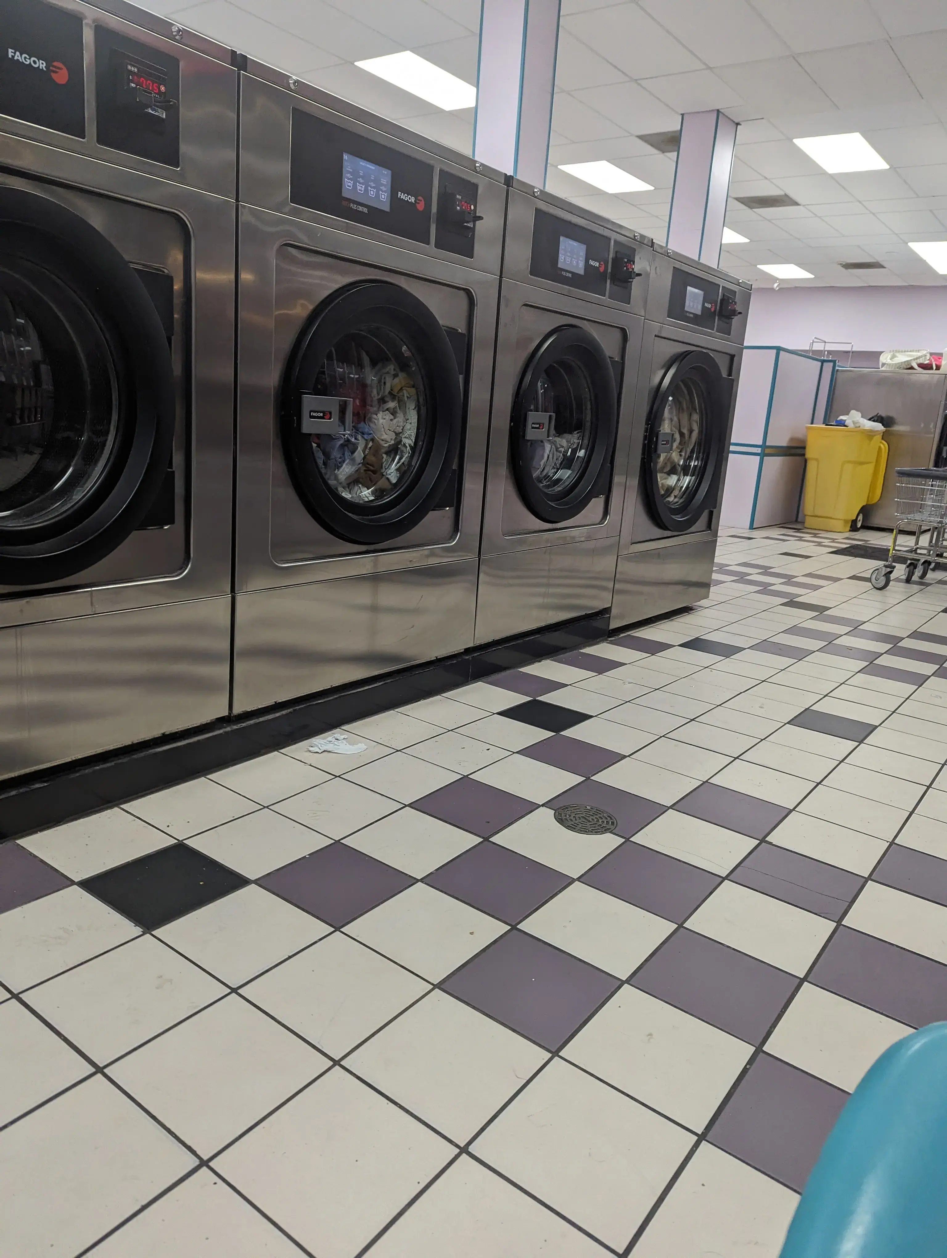 Humboldt Park Bubbles - Image 17