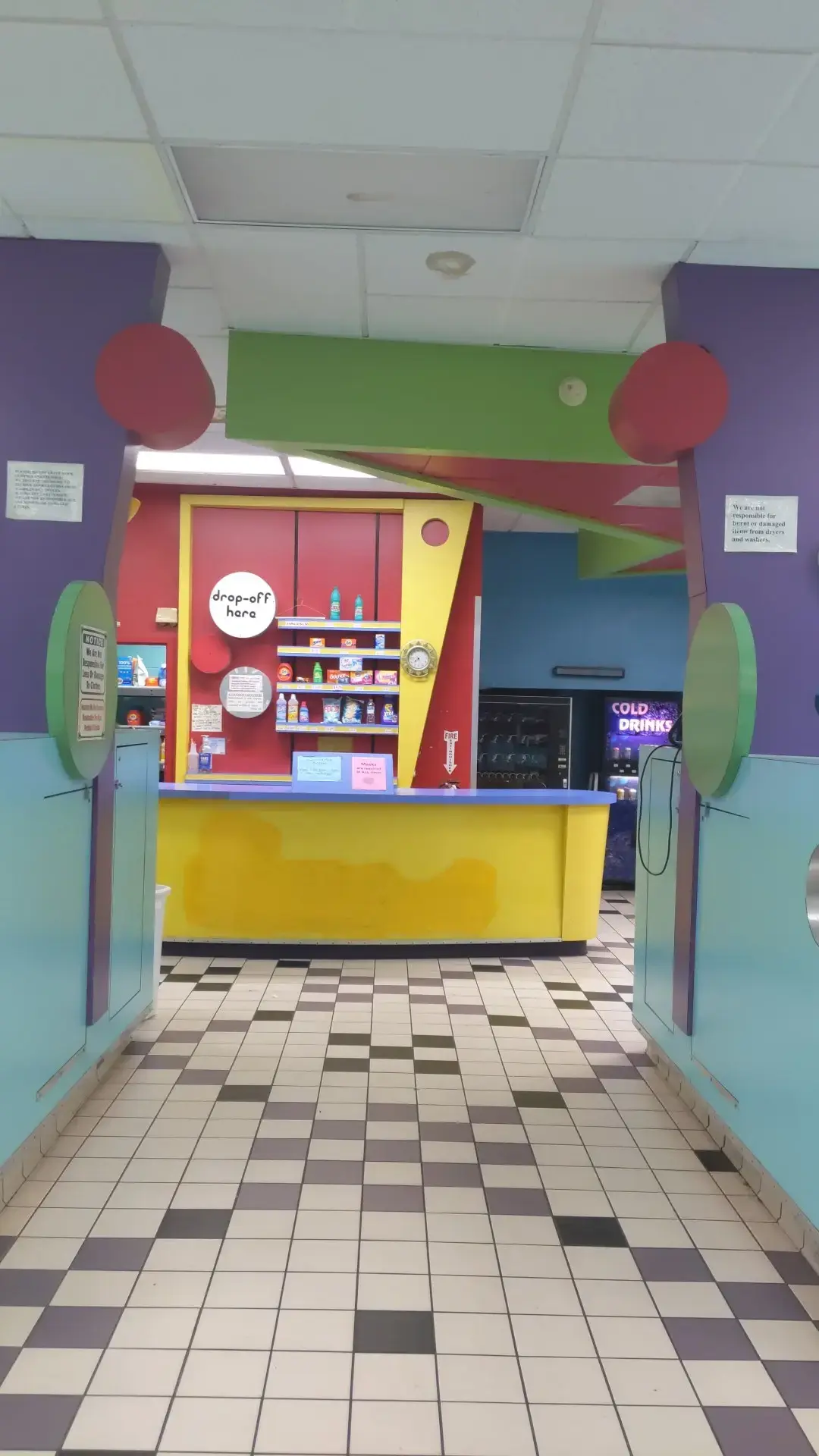 Humboldt Park Bubbles thumbnail 6