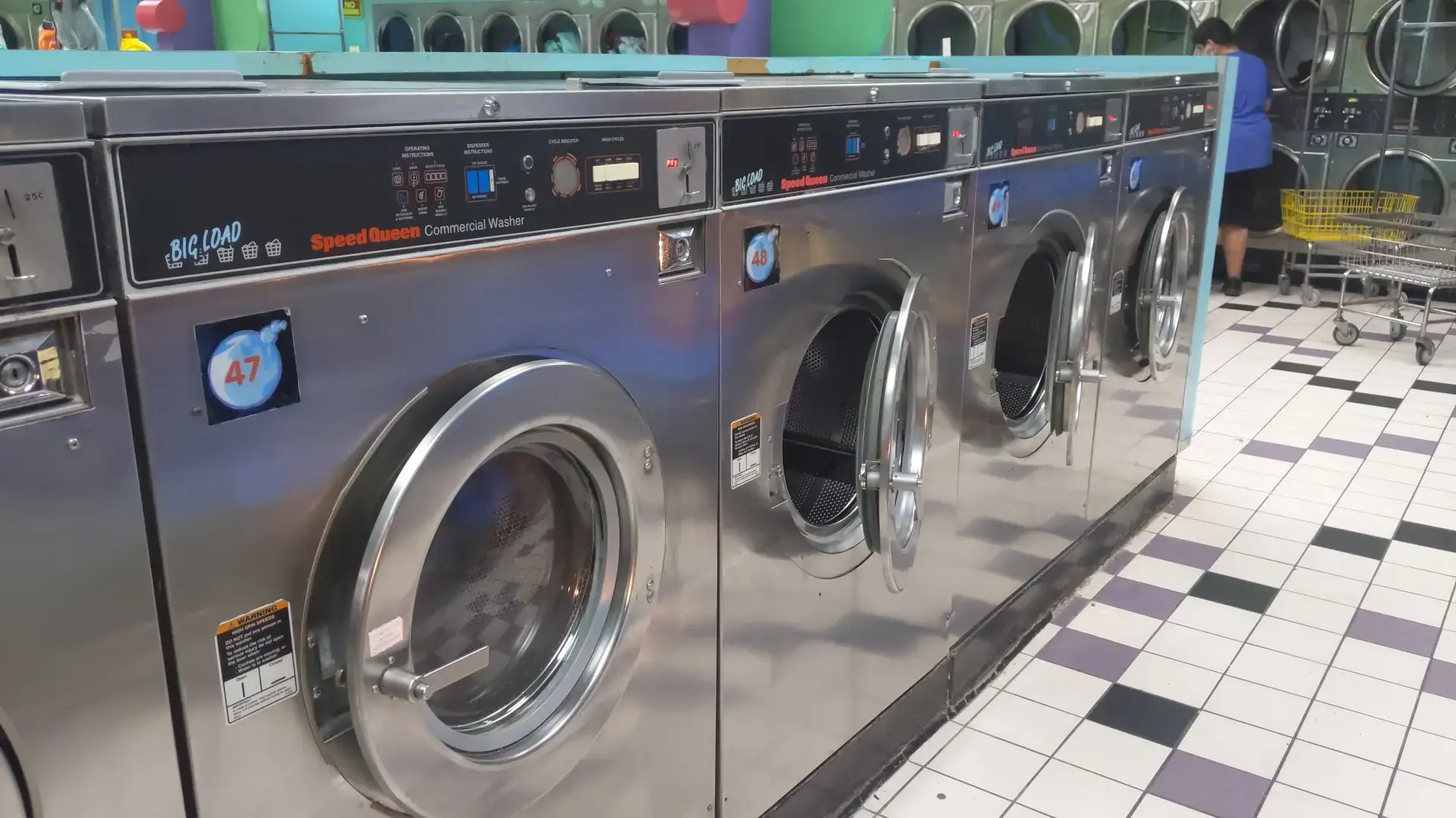 Humboldt Park Bubbles - Image 14