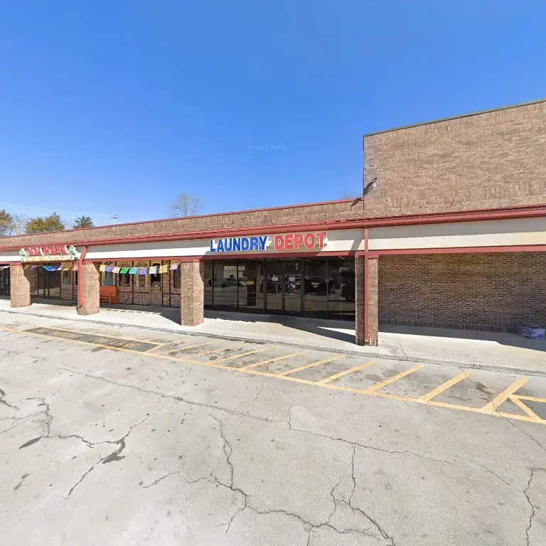 Hunter's Coin Laundry - Image 22