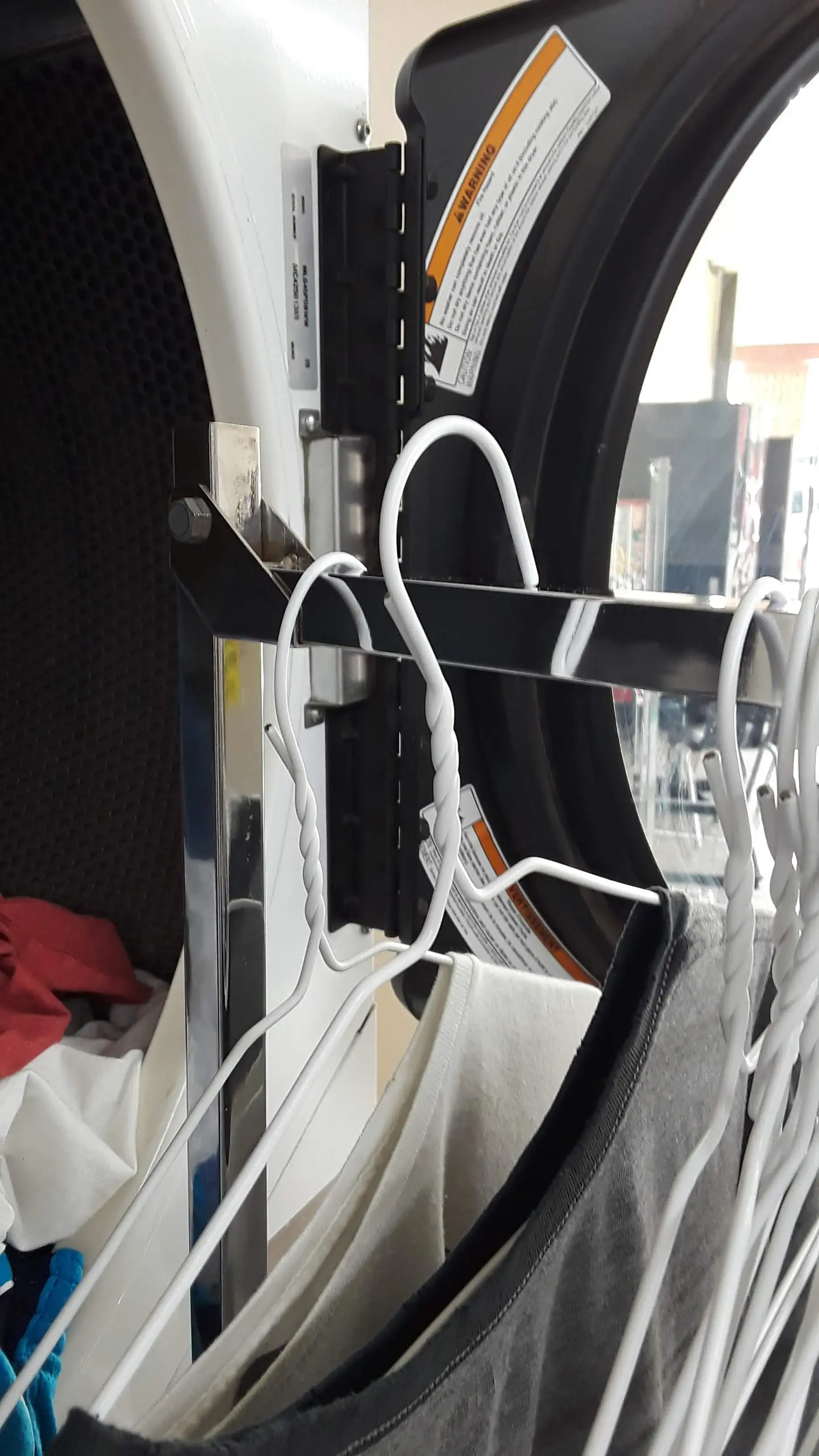 Hunter's Coin Laundry thumbnail 18