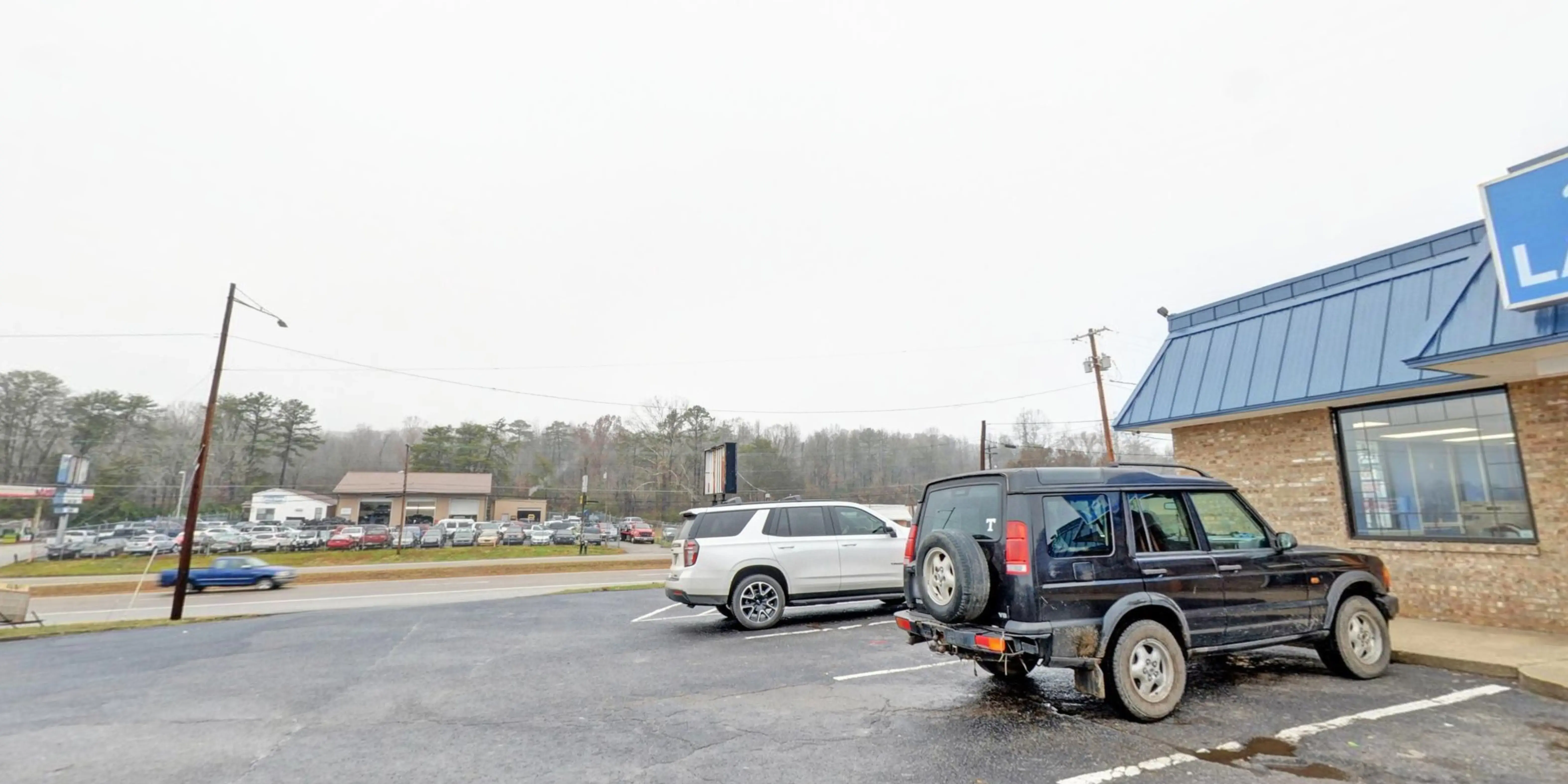 Hunter's Laundry #2 thumbnail 6