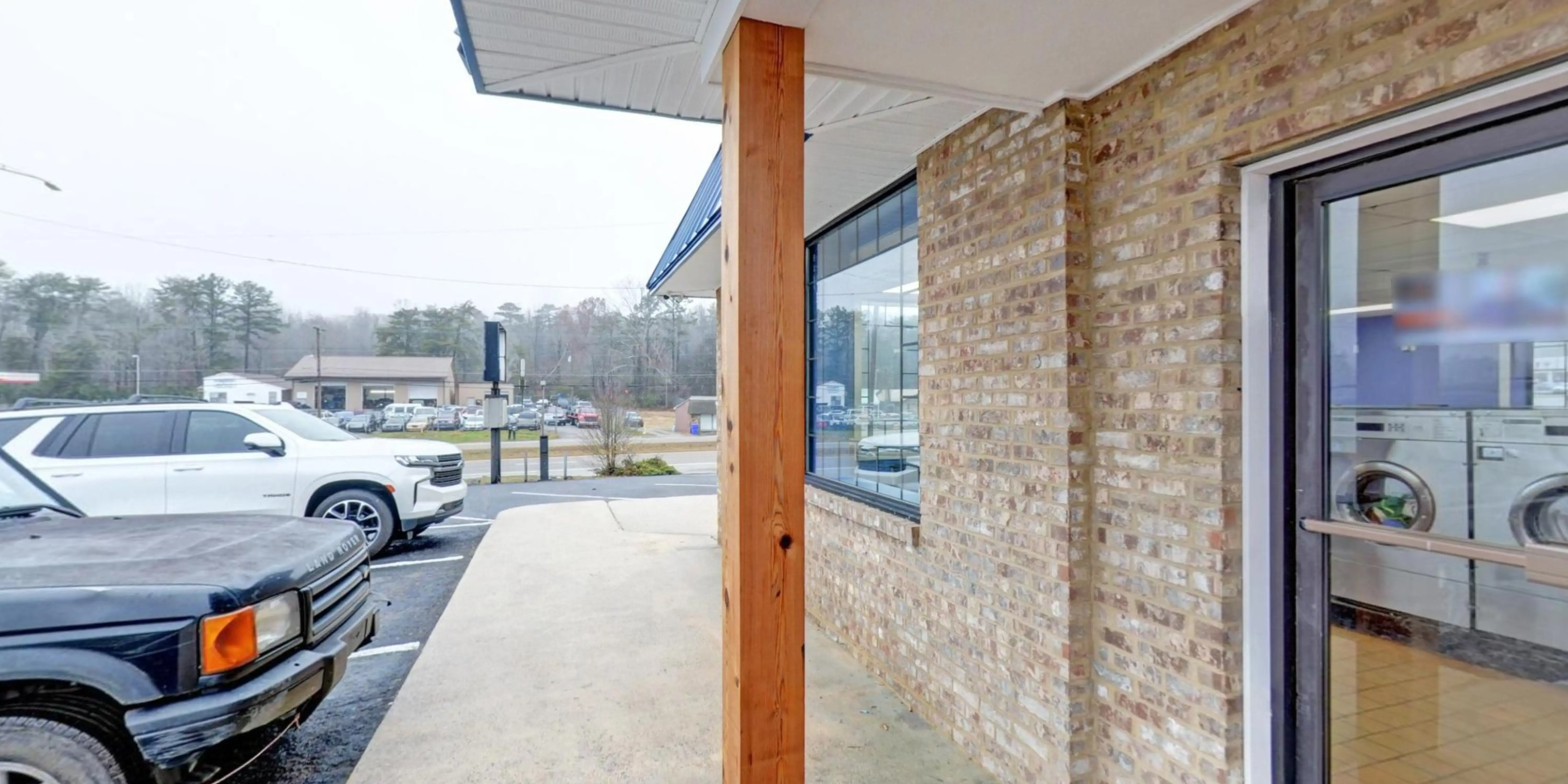 Hunter's Laundry #2 - Image 16