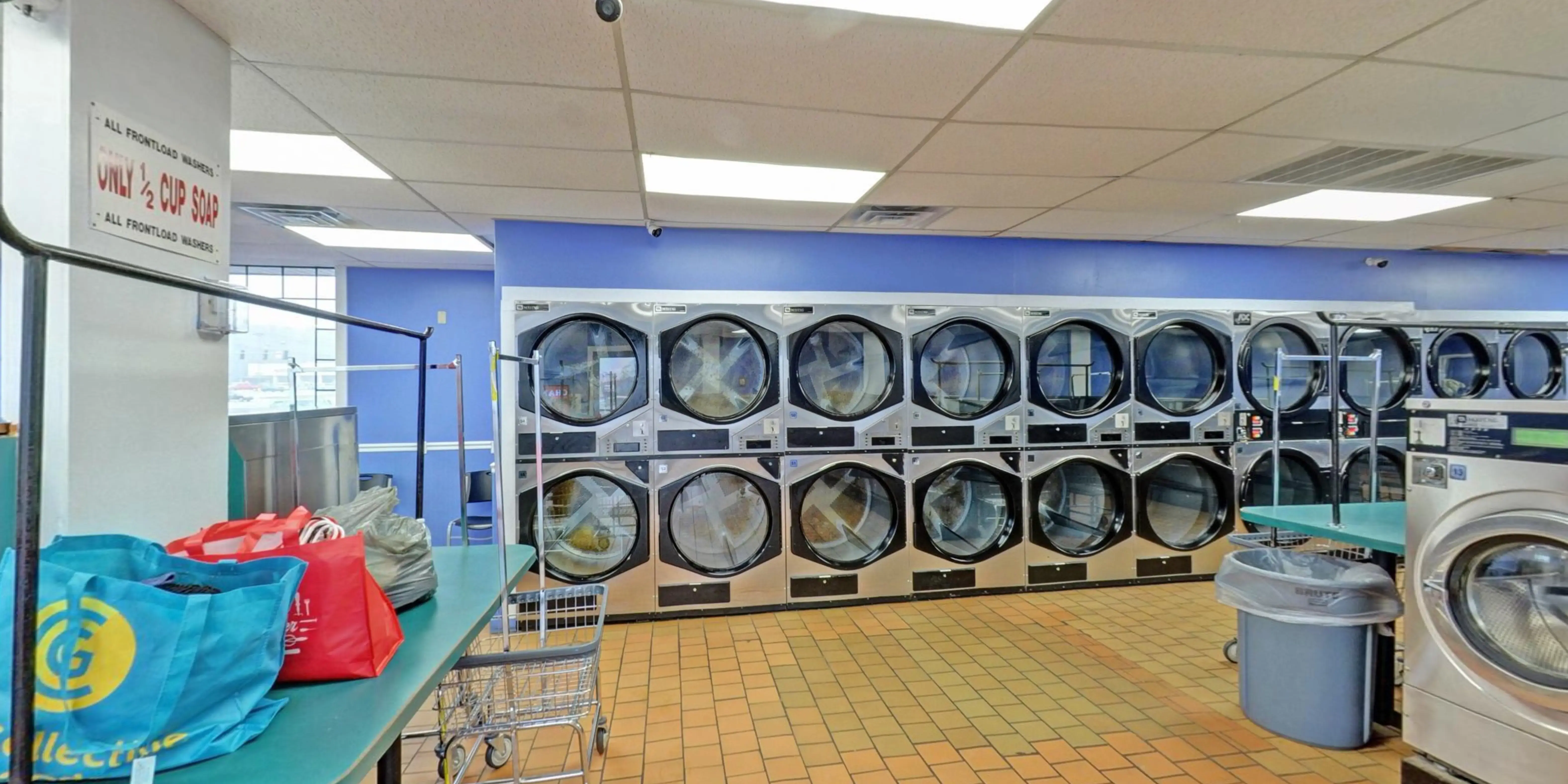 Hunter's Laundry #2 thumbnail 11