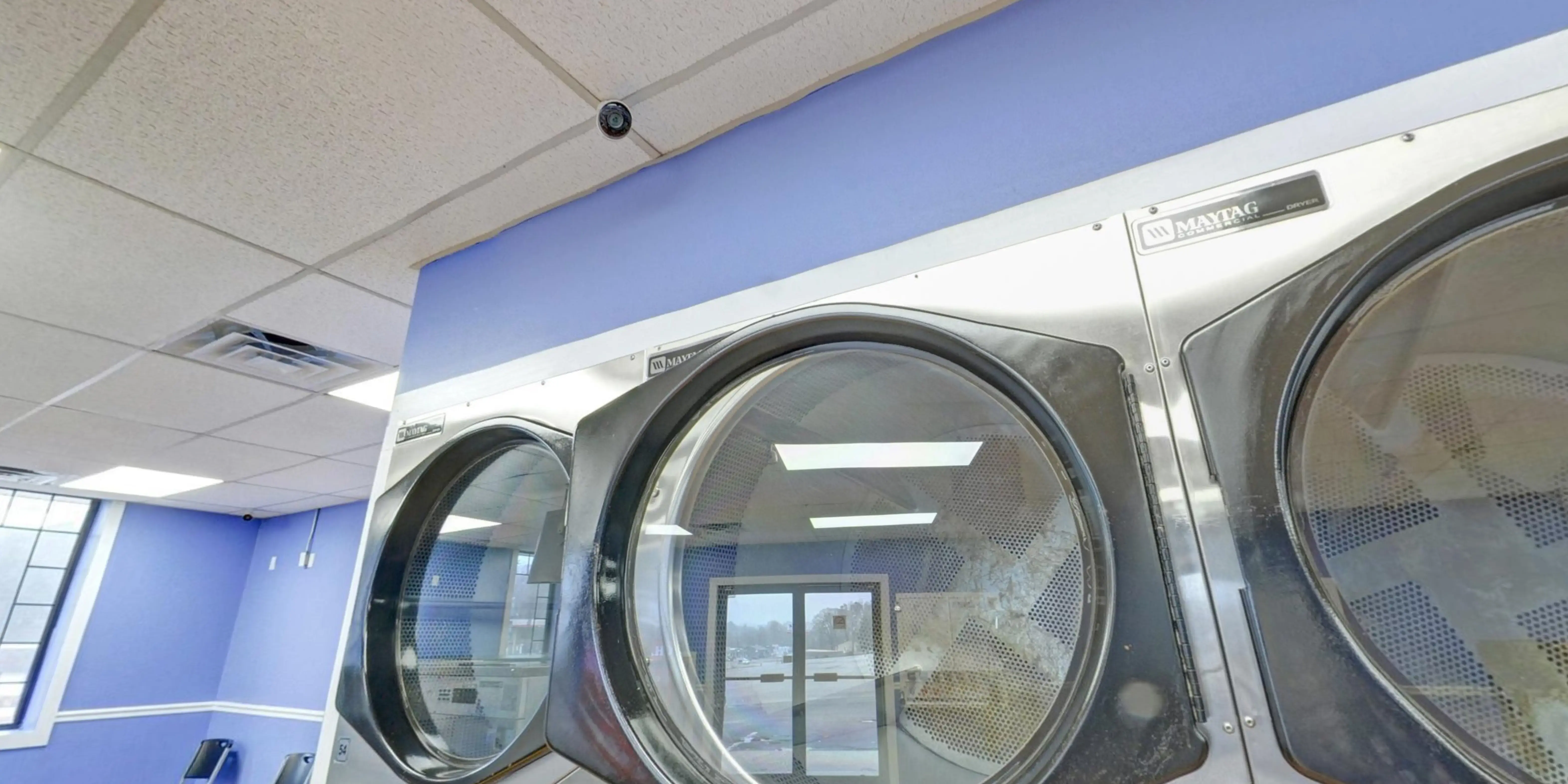 Hunter's Laundry #2 thumbnail 8