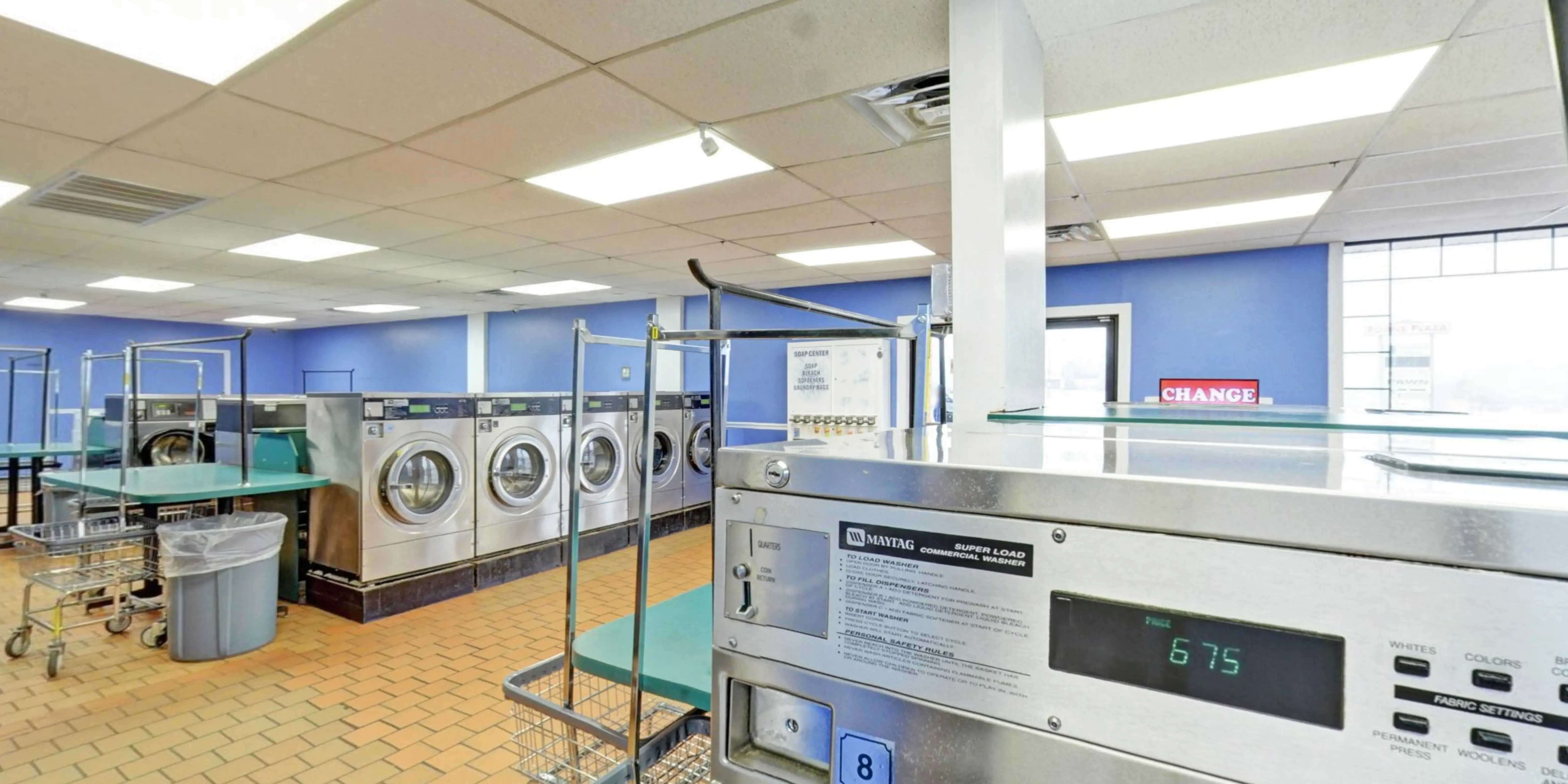 Hunter's Laundry #2 thumbnail 13