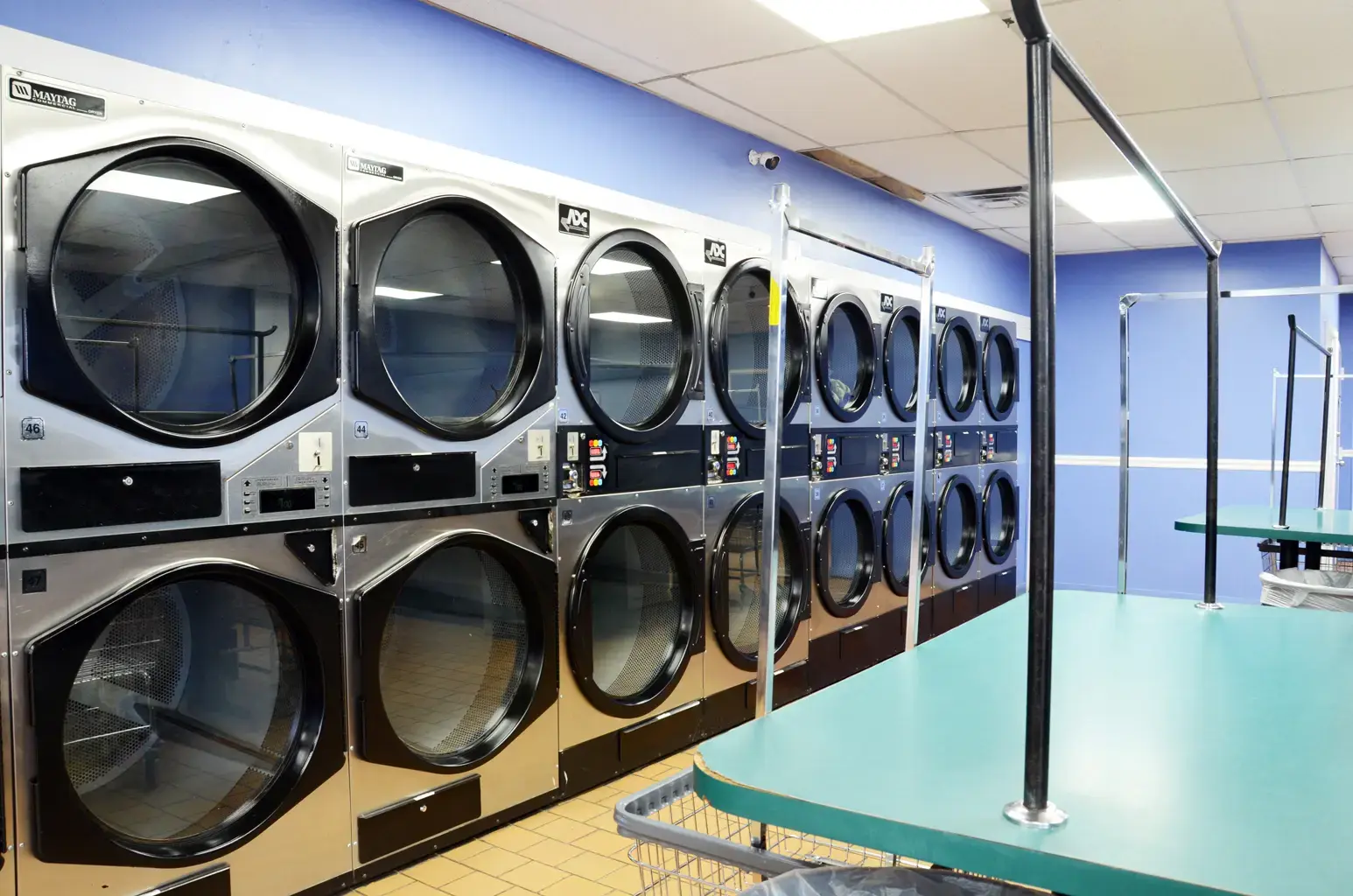 Hunter's Laundry #2 - Image 14