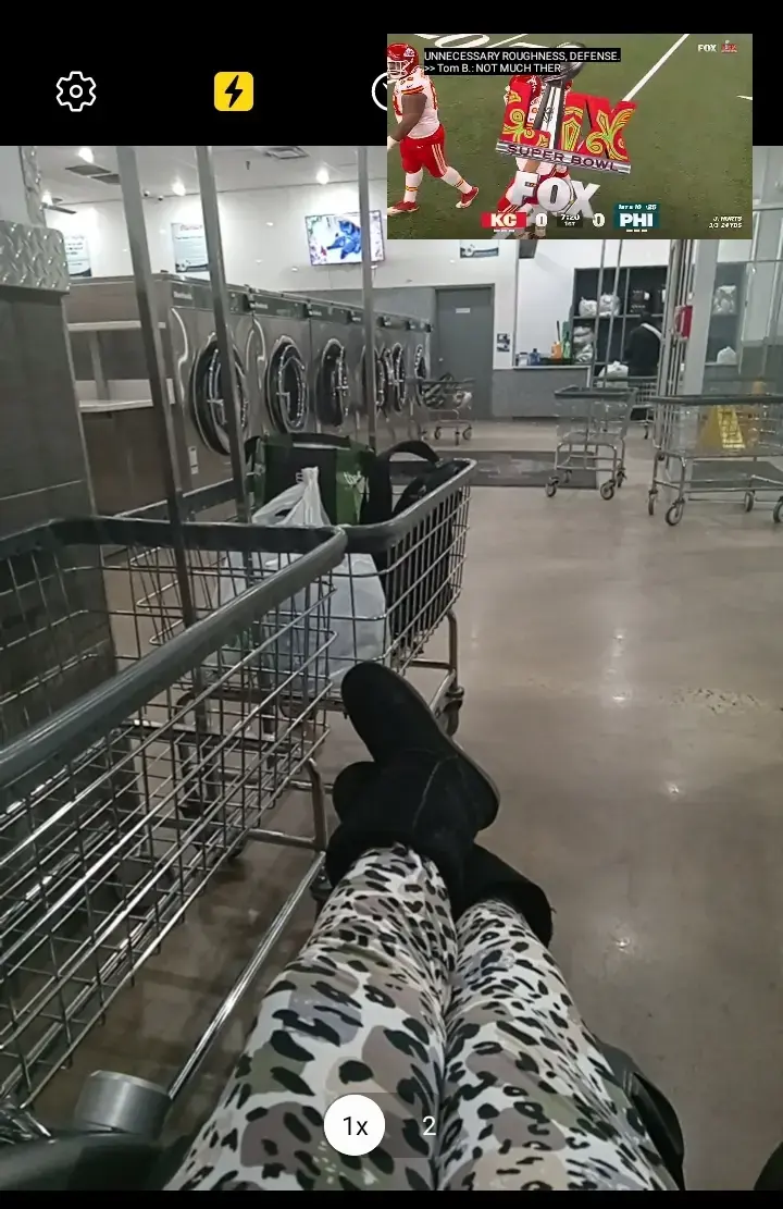 Hunting Park Laundry Zone - Image 10