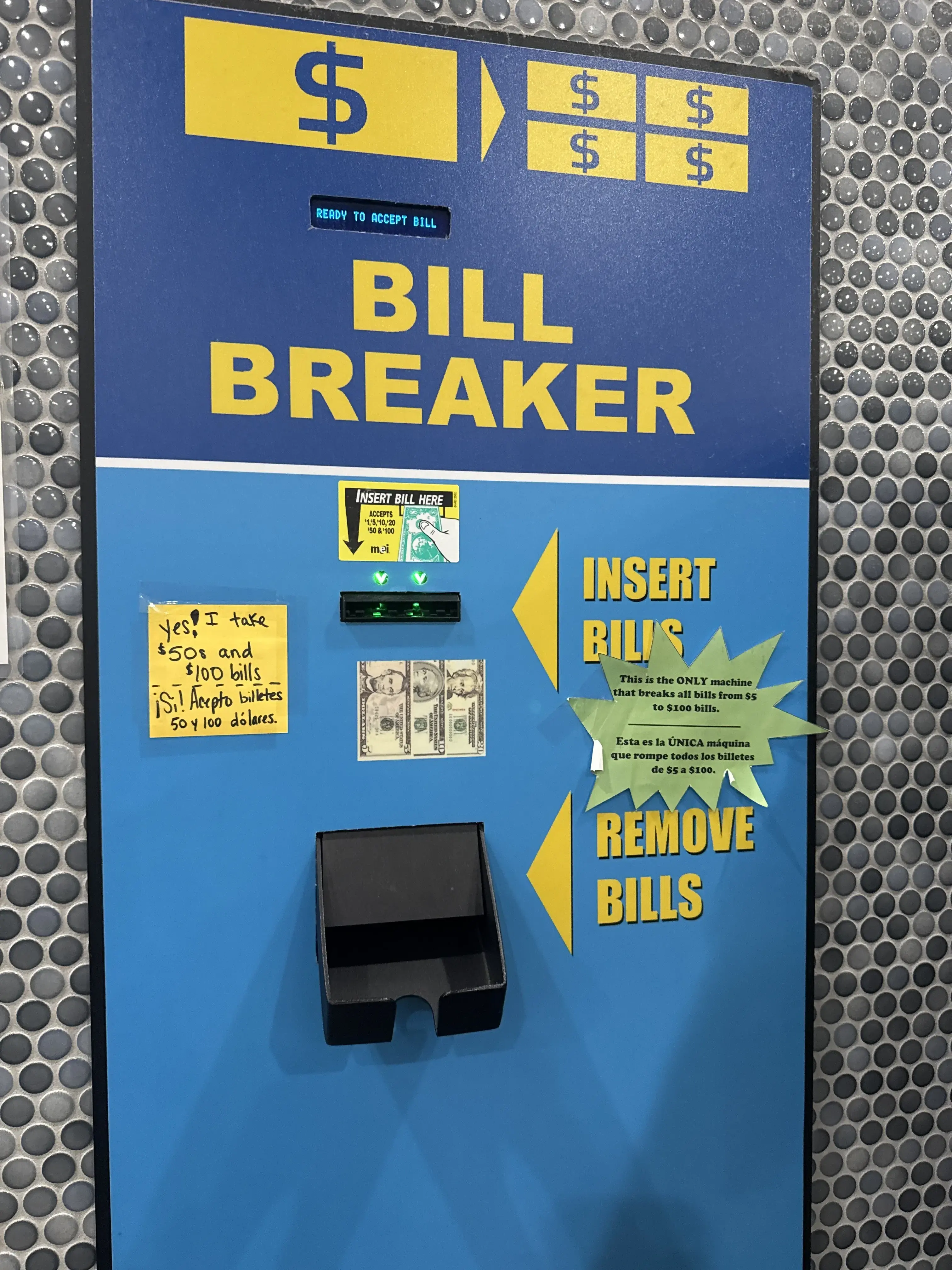 Hunting Park Laundry Zone thumbnail 14