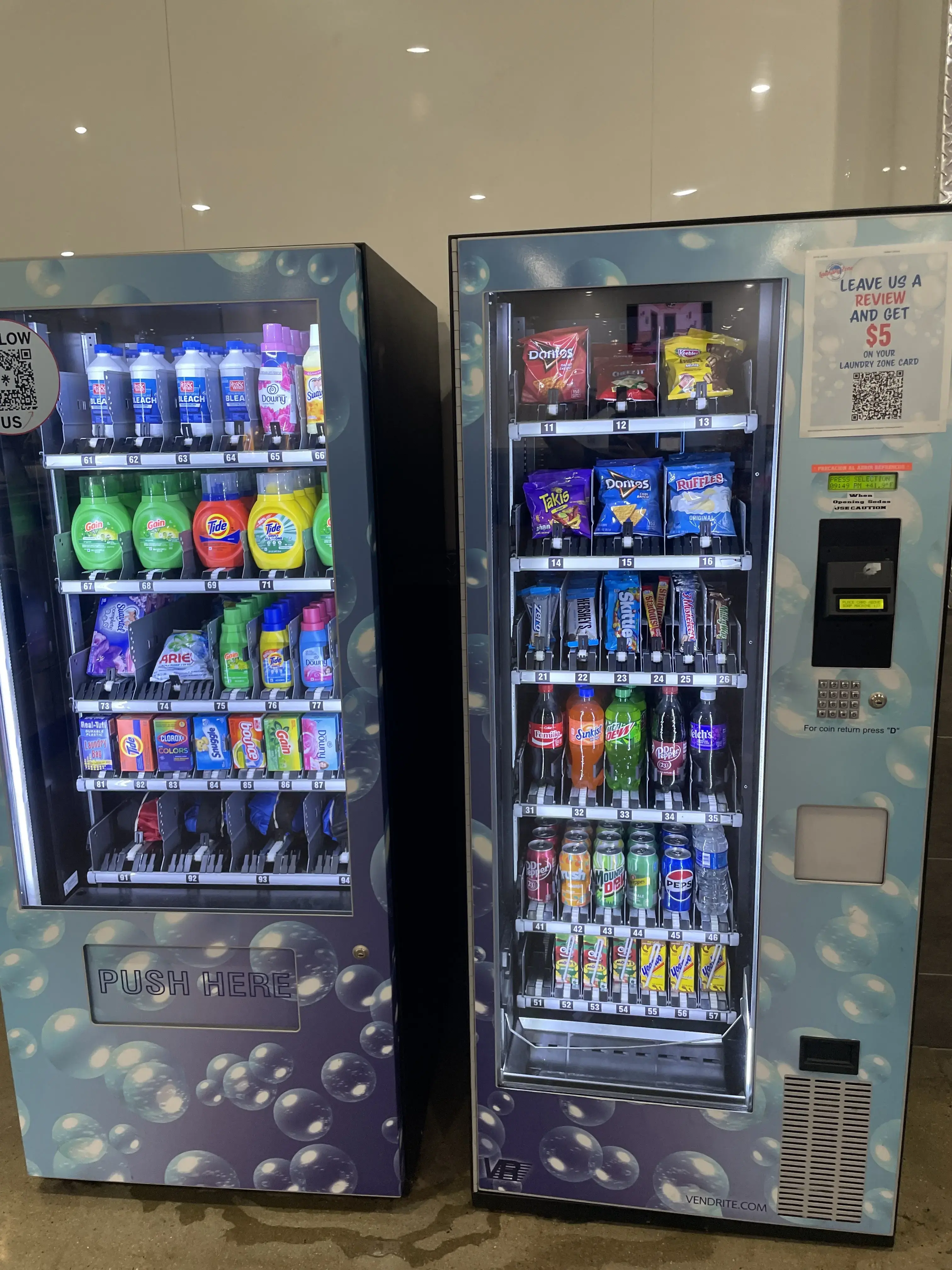 Hunting Park Laundry Zone - Image 11