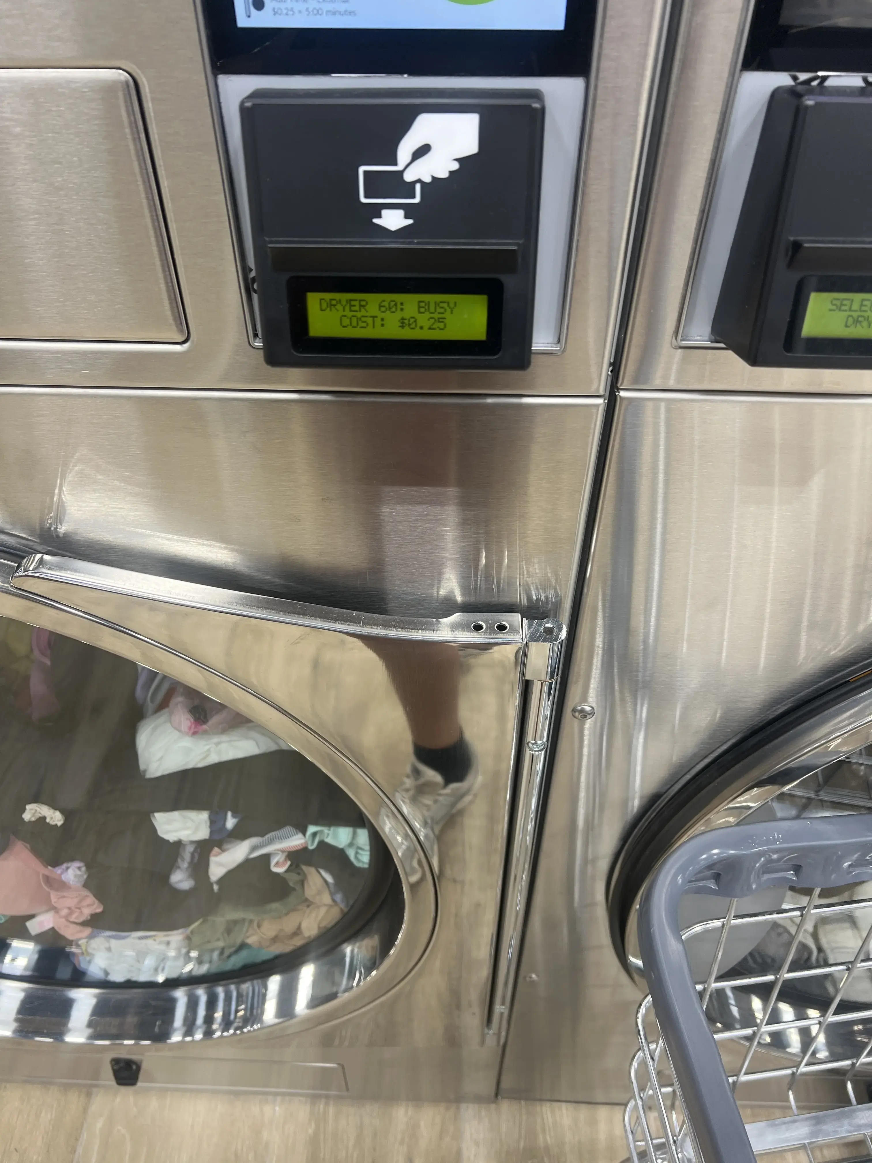 Hunting Park Laundry Zone - Image 7