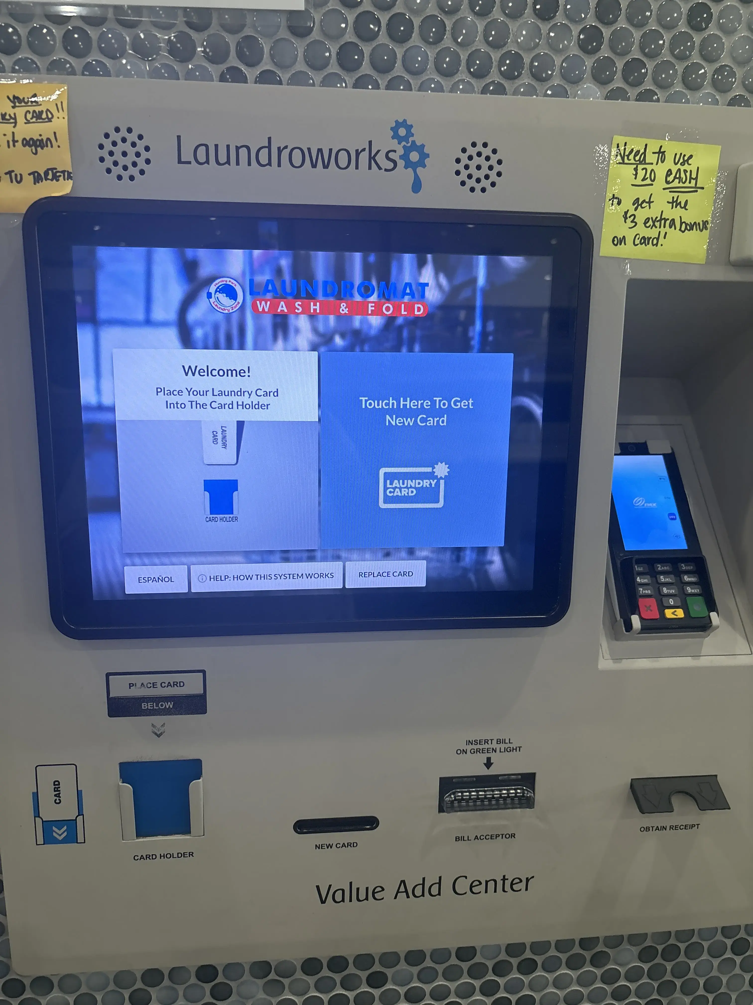 Hunting Park Laundry Zone - Image 15