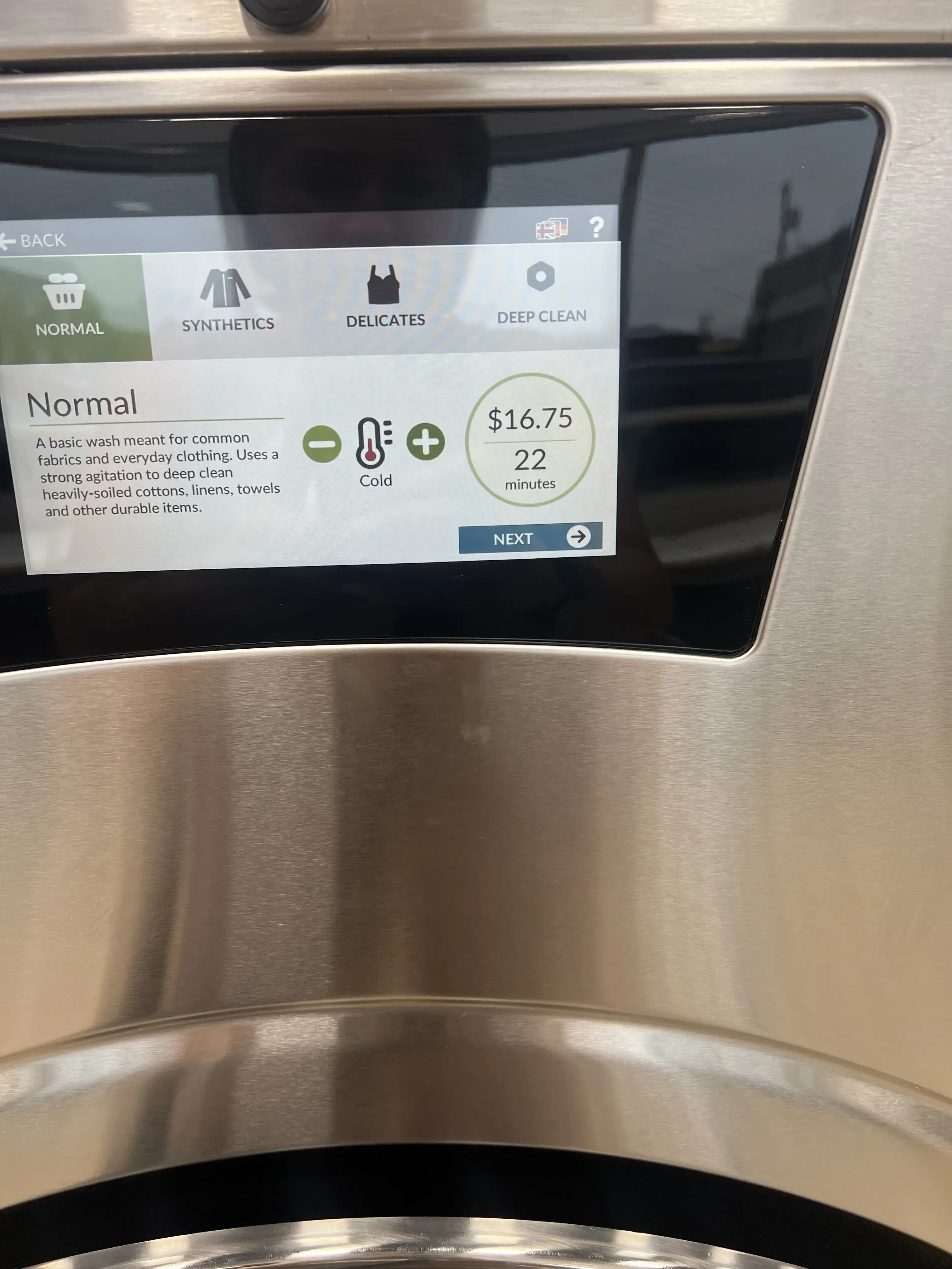 Hunting Park Laundry Zone thumbnail 9