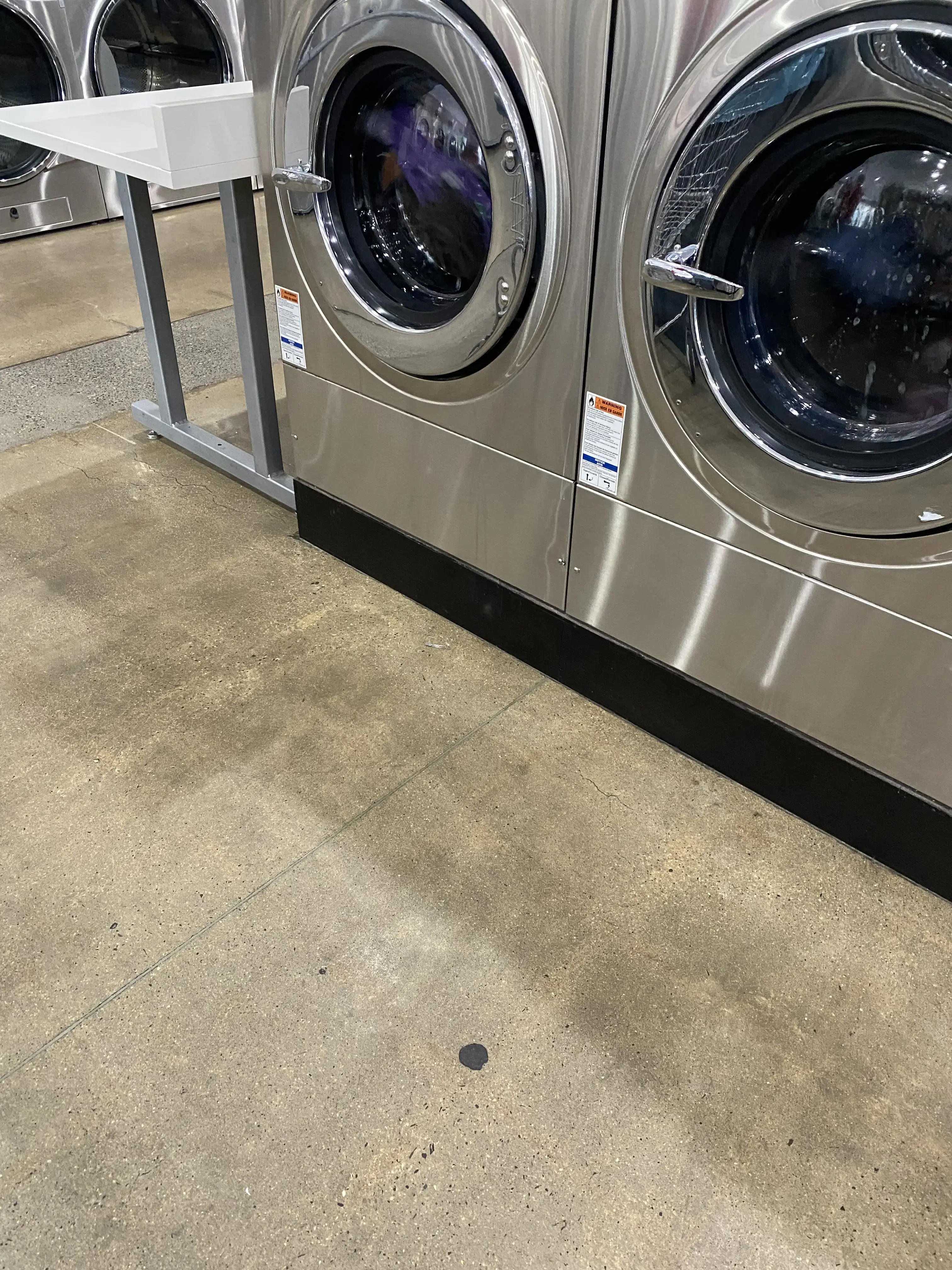 Hunting Park Laundry Zone thumbnail 2