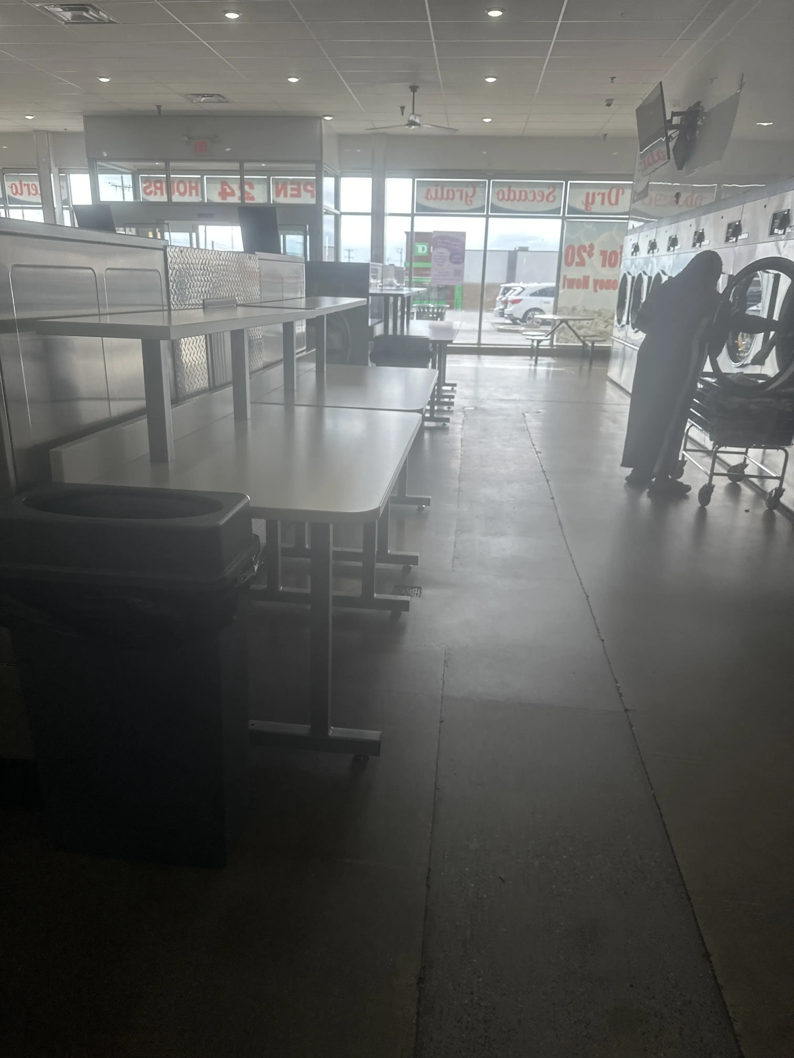 Hunting Park Laundry Zone - Image 18