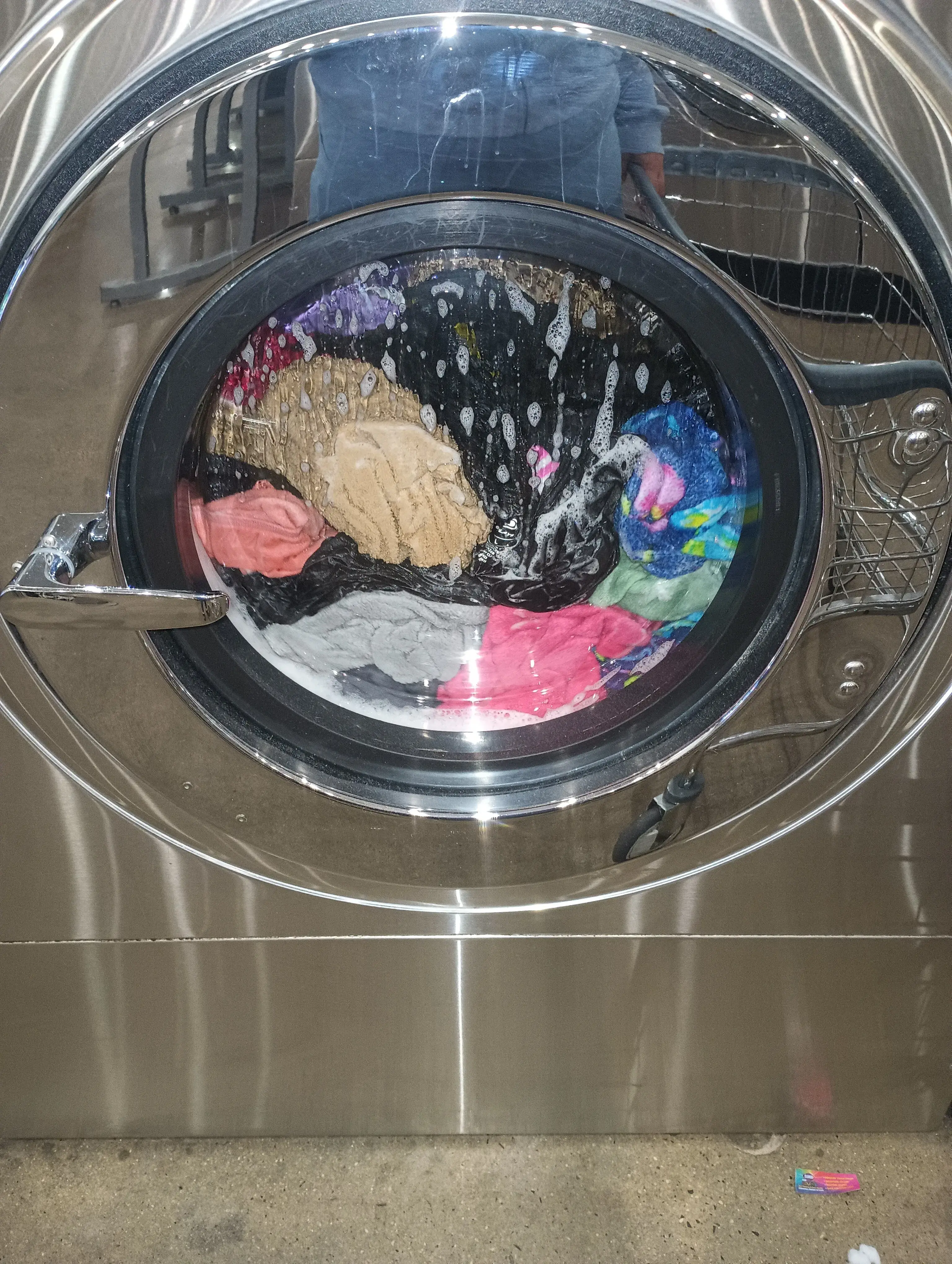 Hunting Park Laundry Zone thumbnail 8