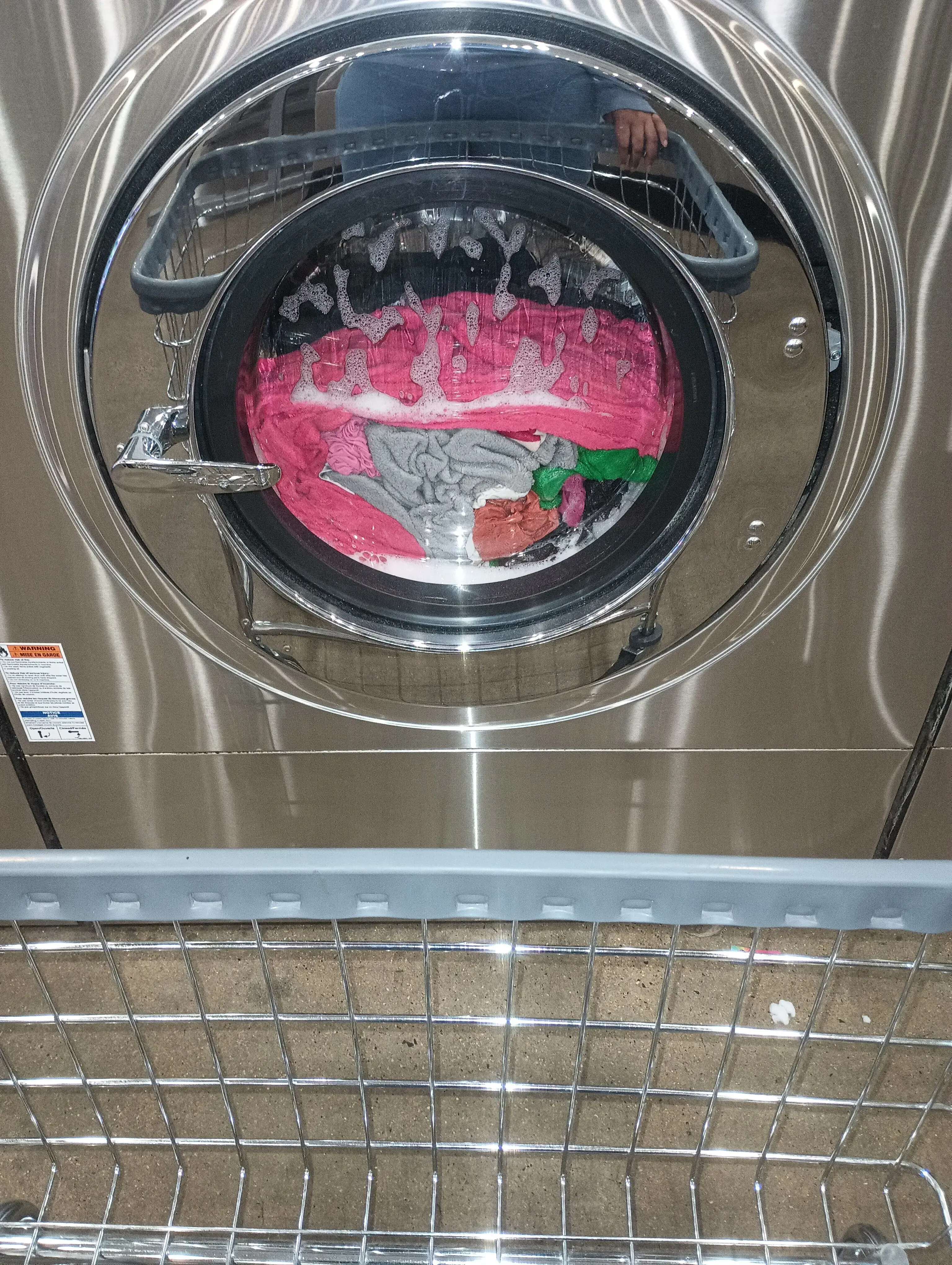 Hunting Park Laundry Zone - Image 6