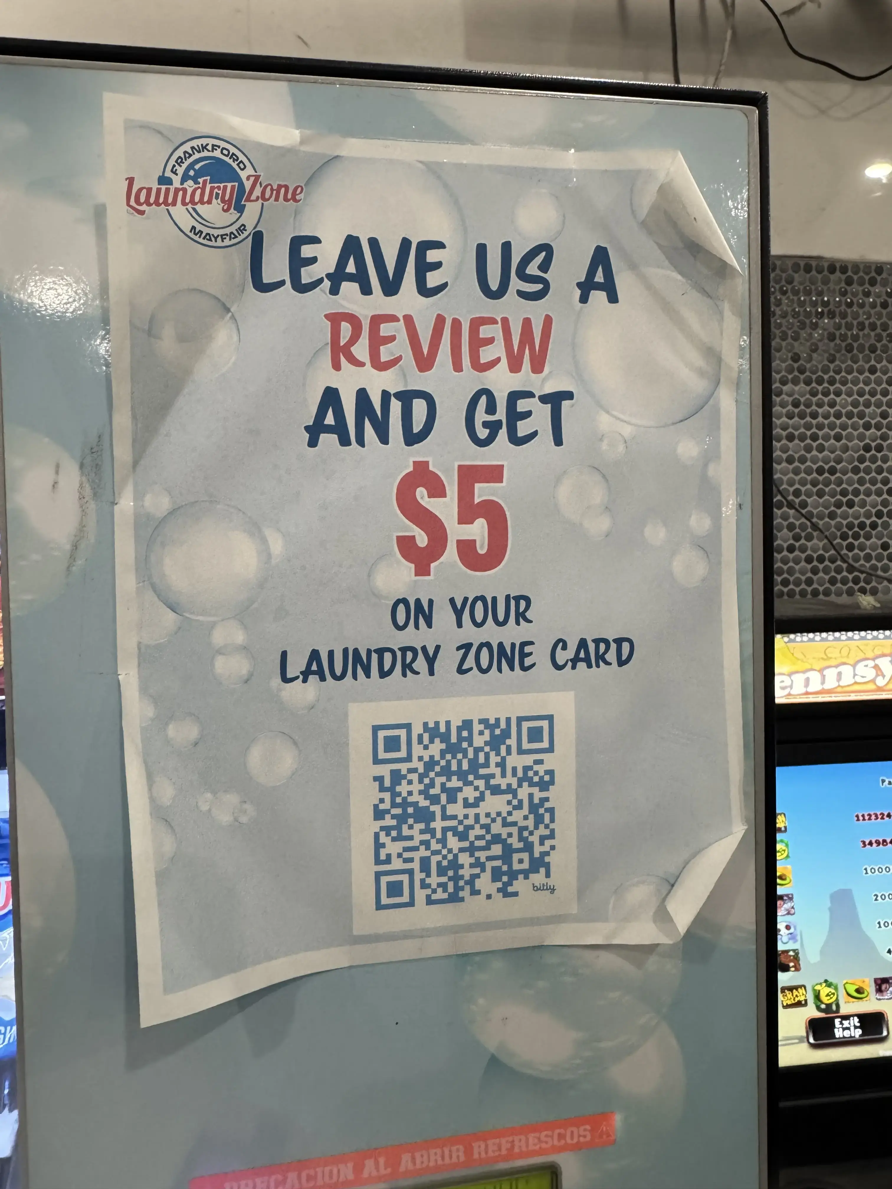 Hunting Park Laundry Zone thumbnail 12