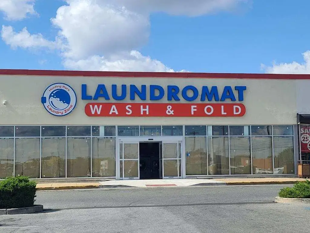 Hunting Park Laundry Zone thumbnail 1