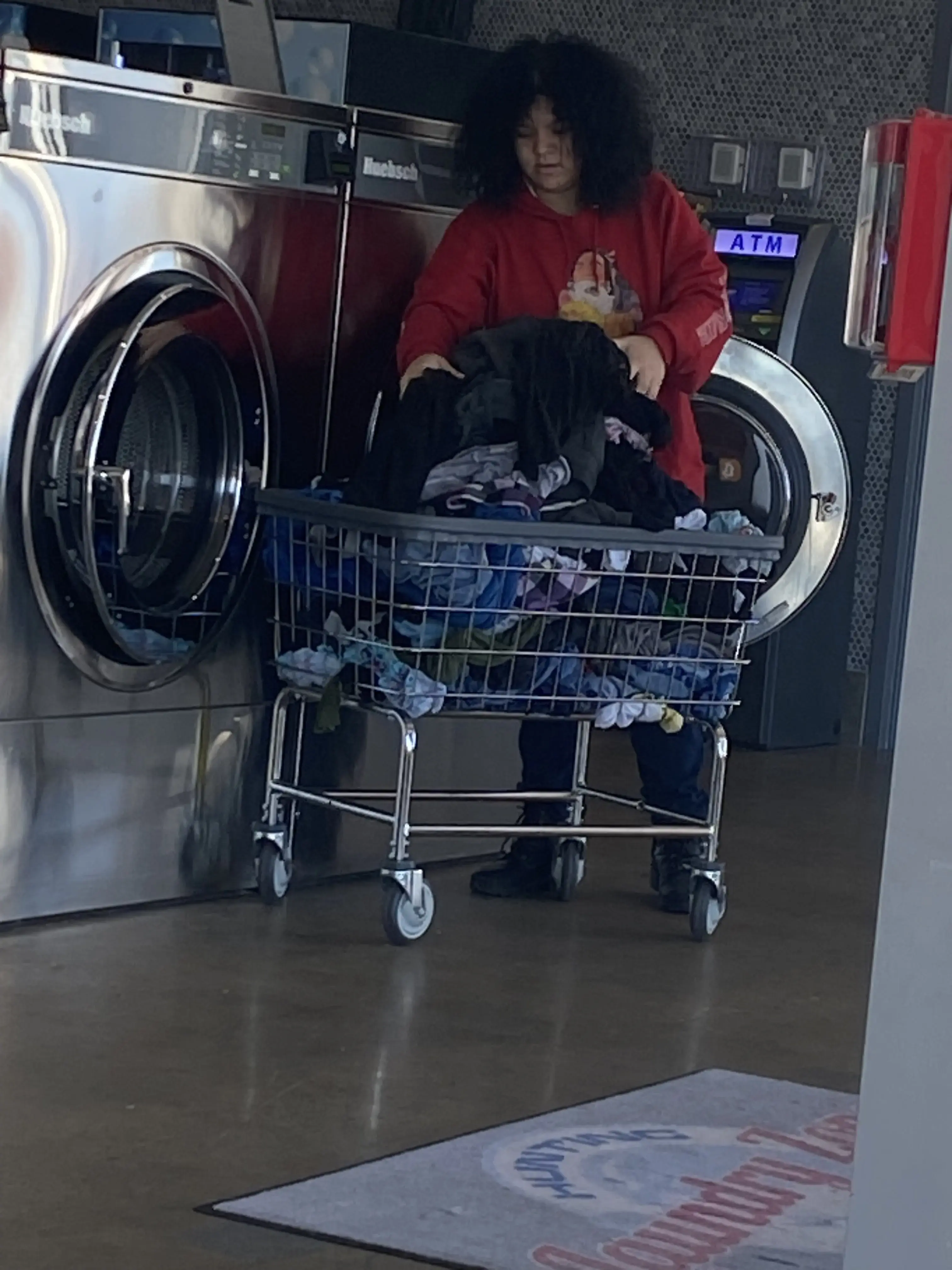 Hunting Park Laundry Zone - Image 13