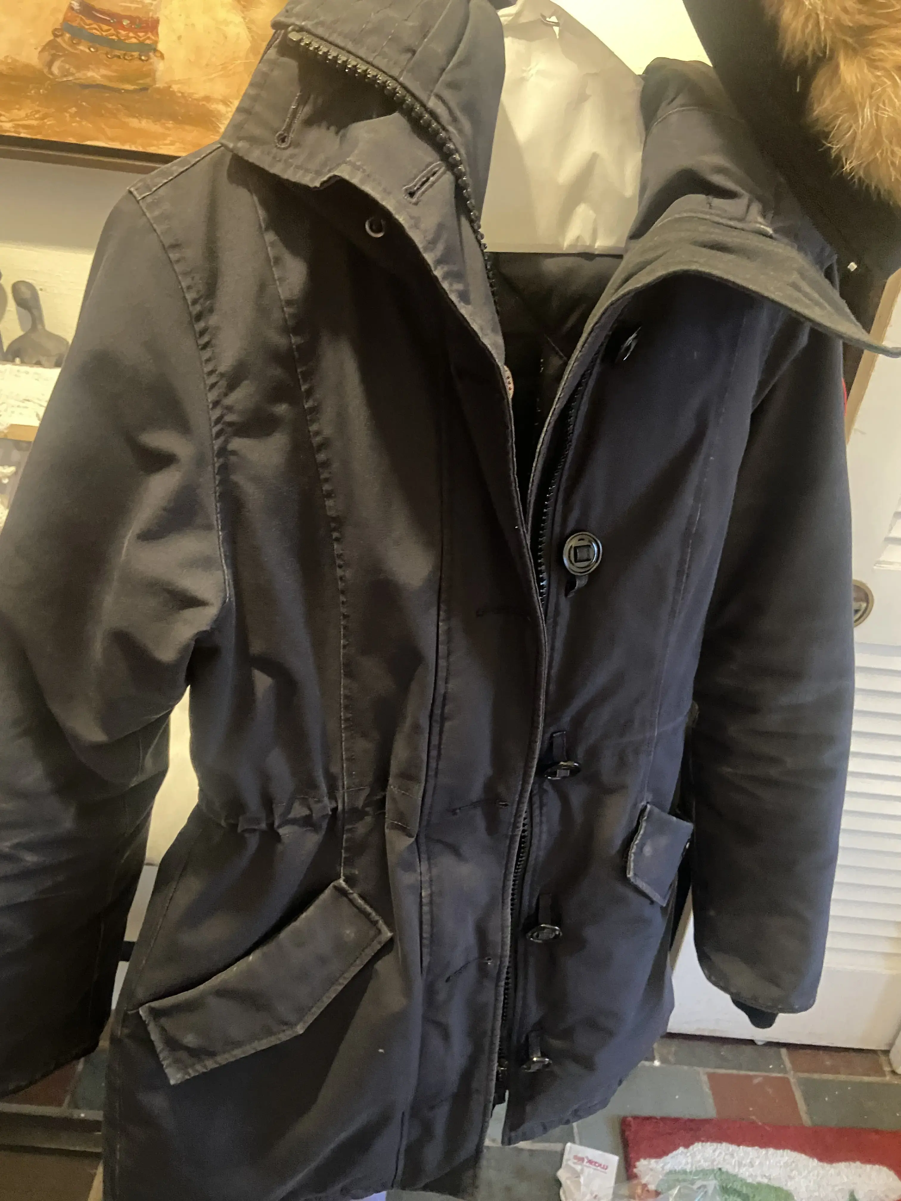 Huntington Cleaners - Image 8