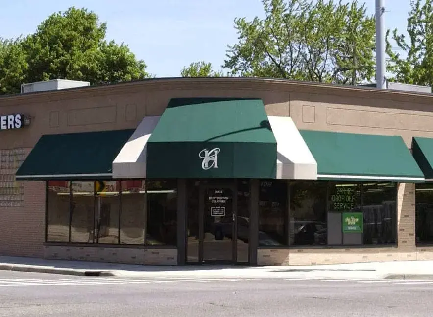 Huntington Cleaners - Image 20