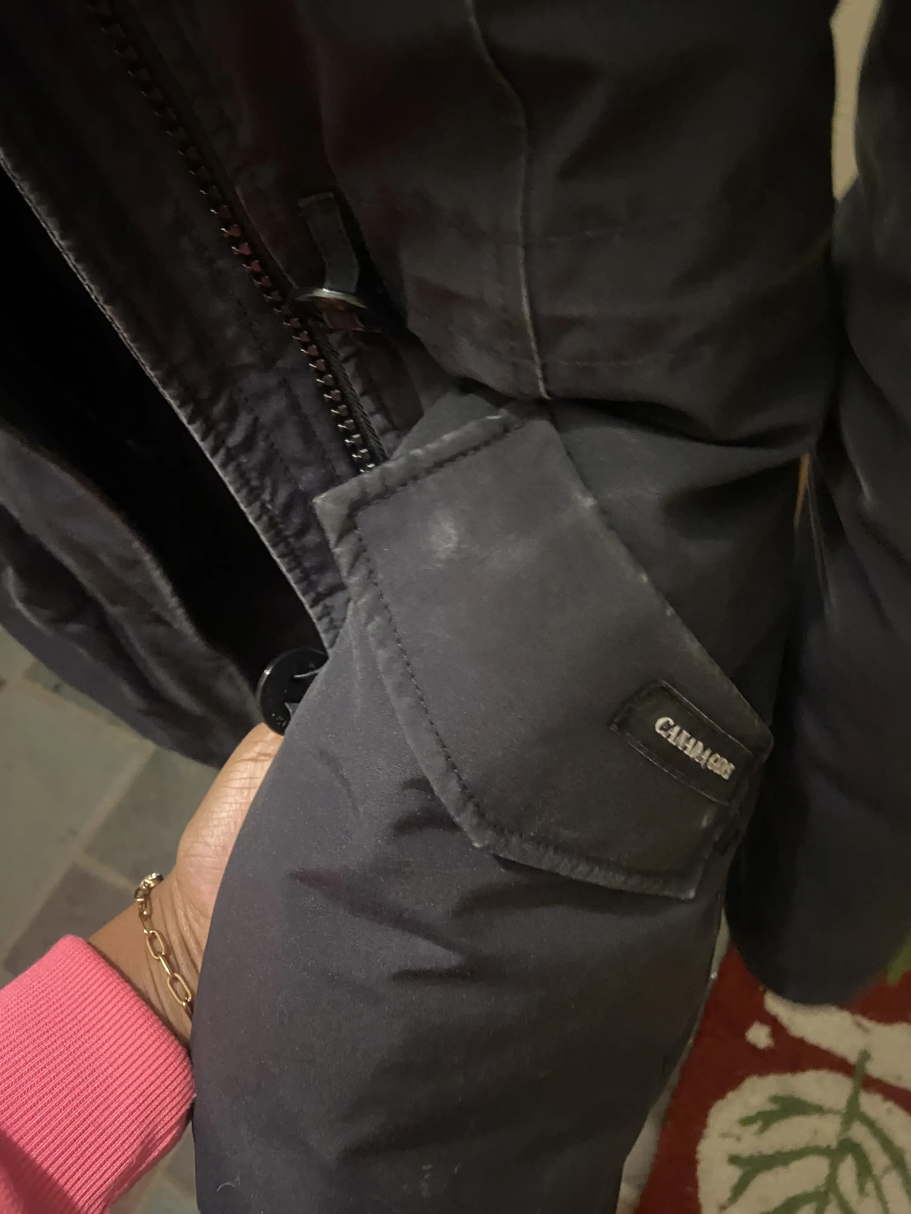 Huntington Cleaners thumbnail 4