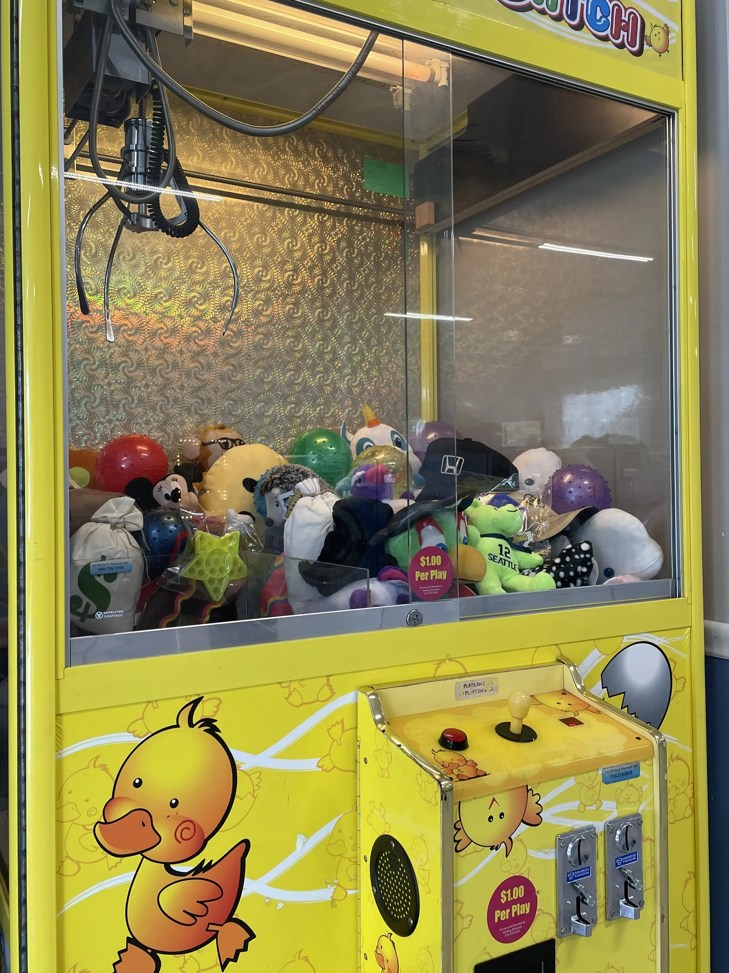 Huron Lakeshore Laundry - Image 5