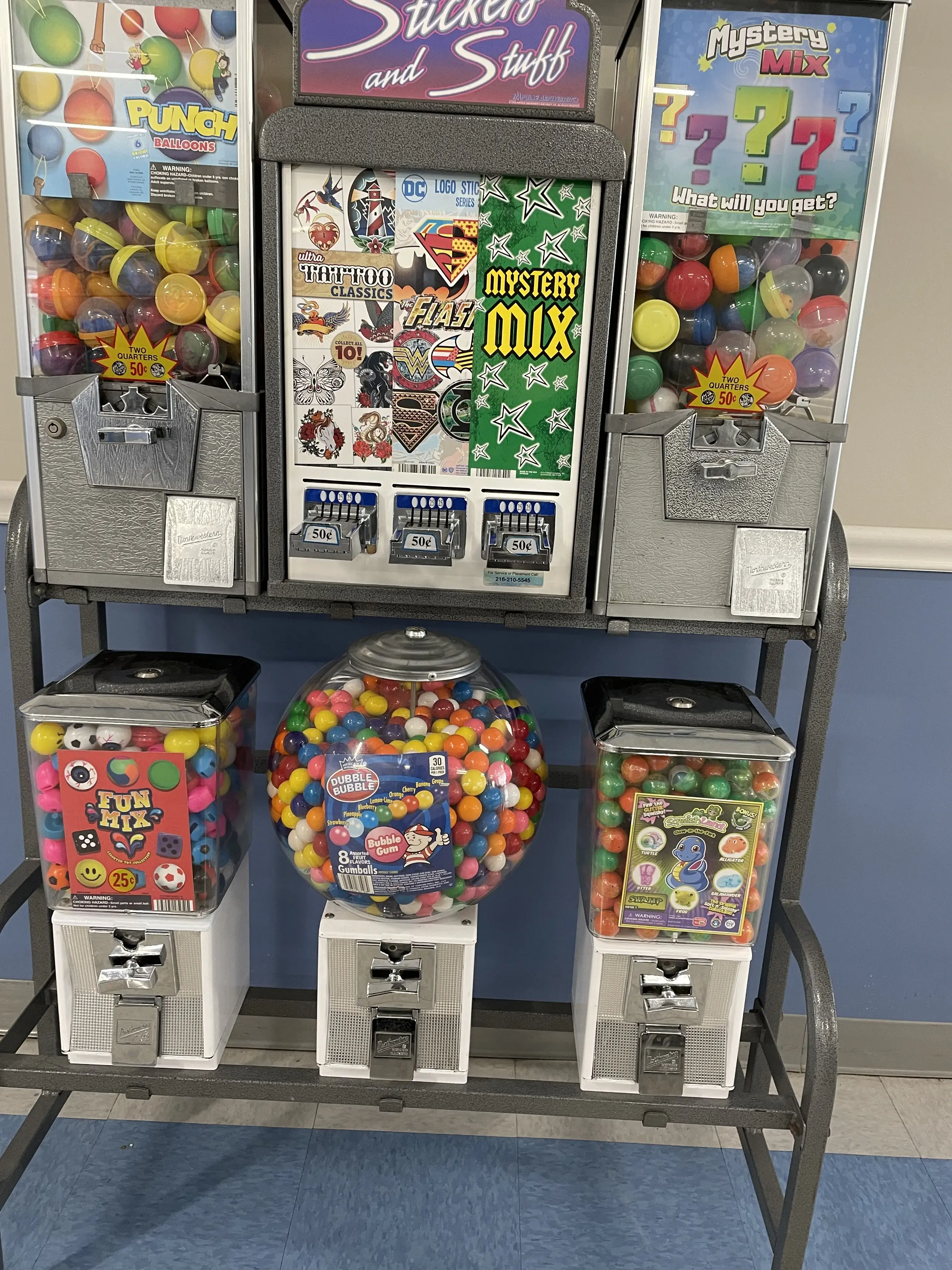 Huron Lakeshore Laundry - Image 3