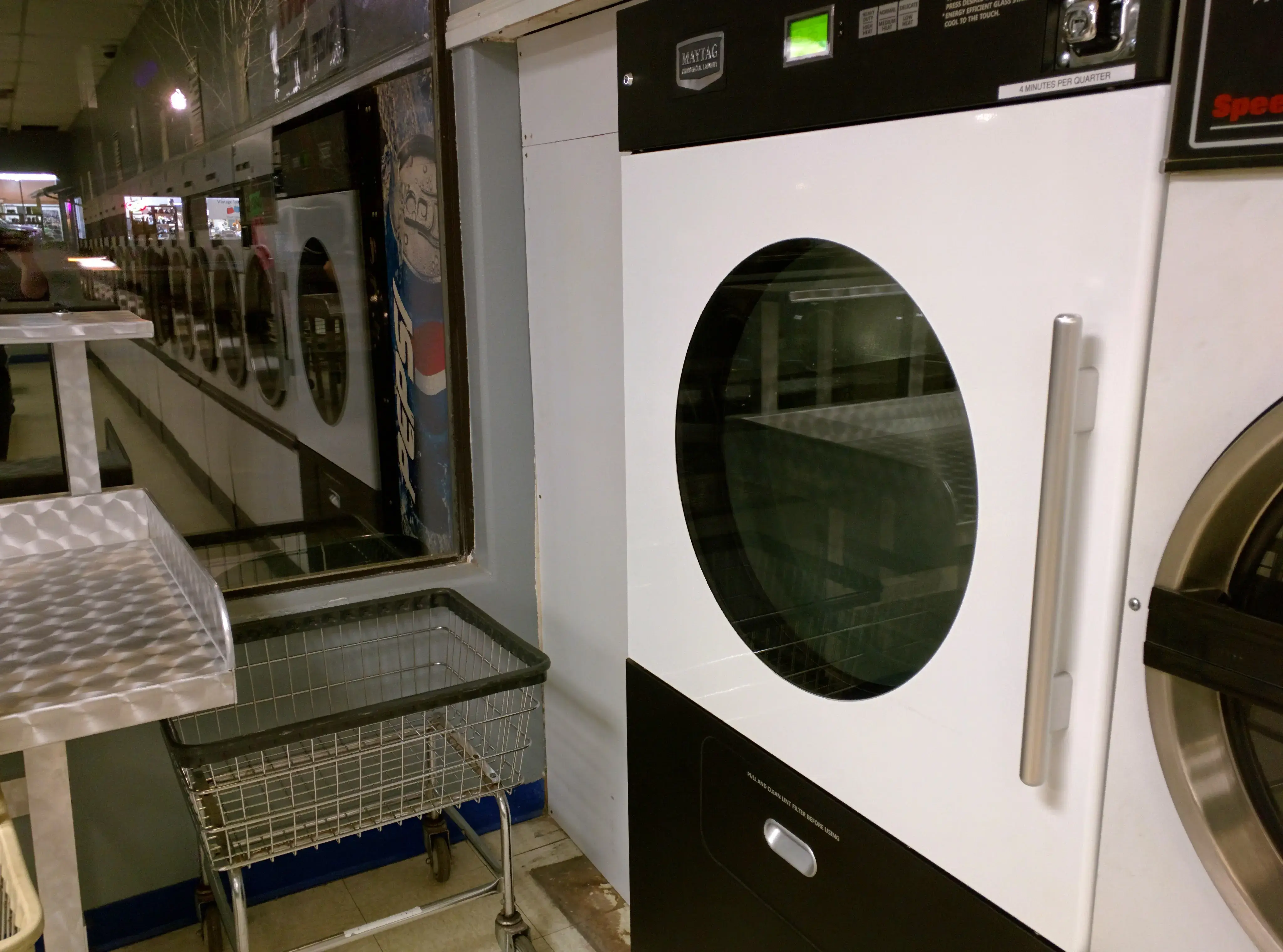 Hurricane Laundromat & Storage thumbnail 14