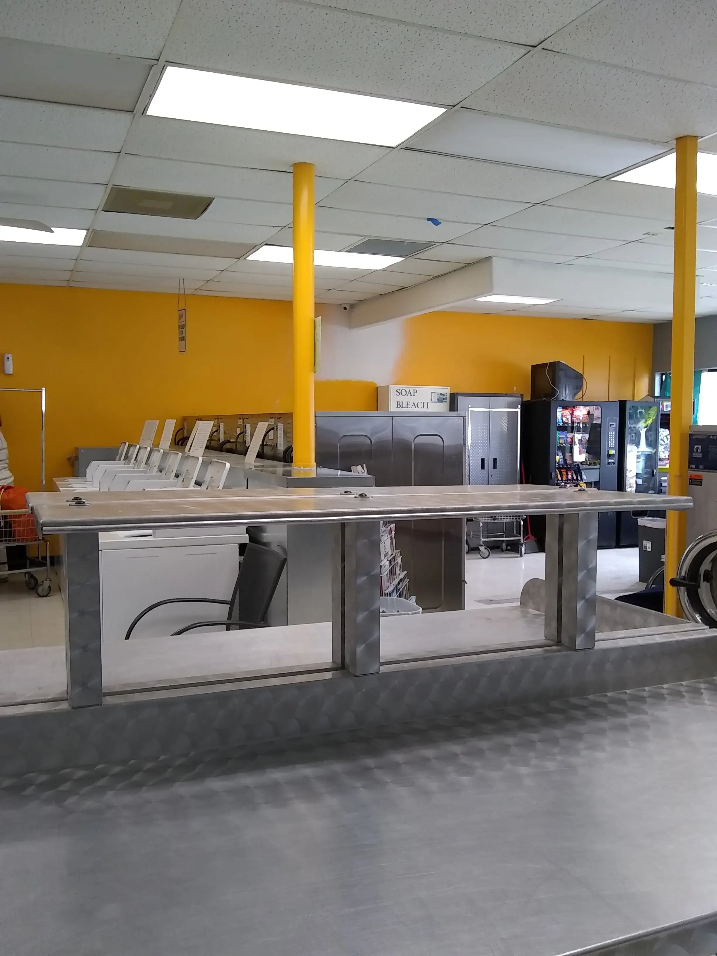 Hurricane Laundromat & Storage thumbnail 17