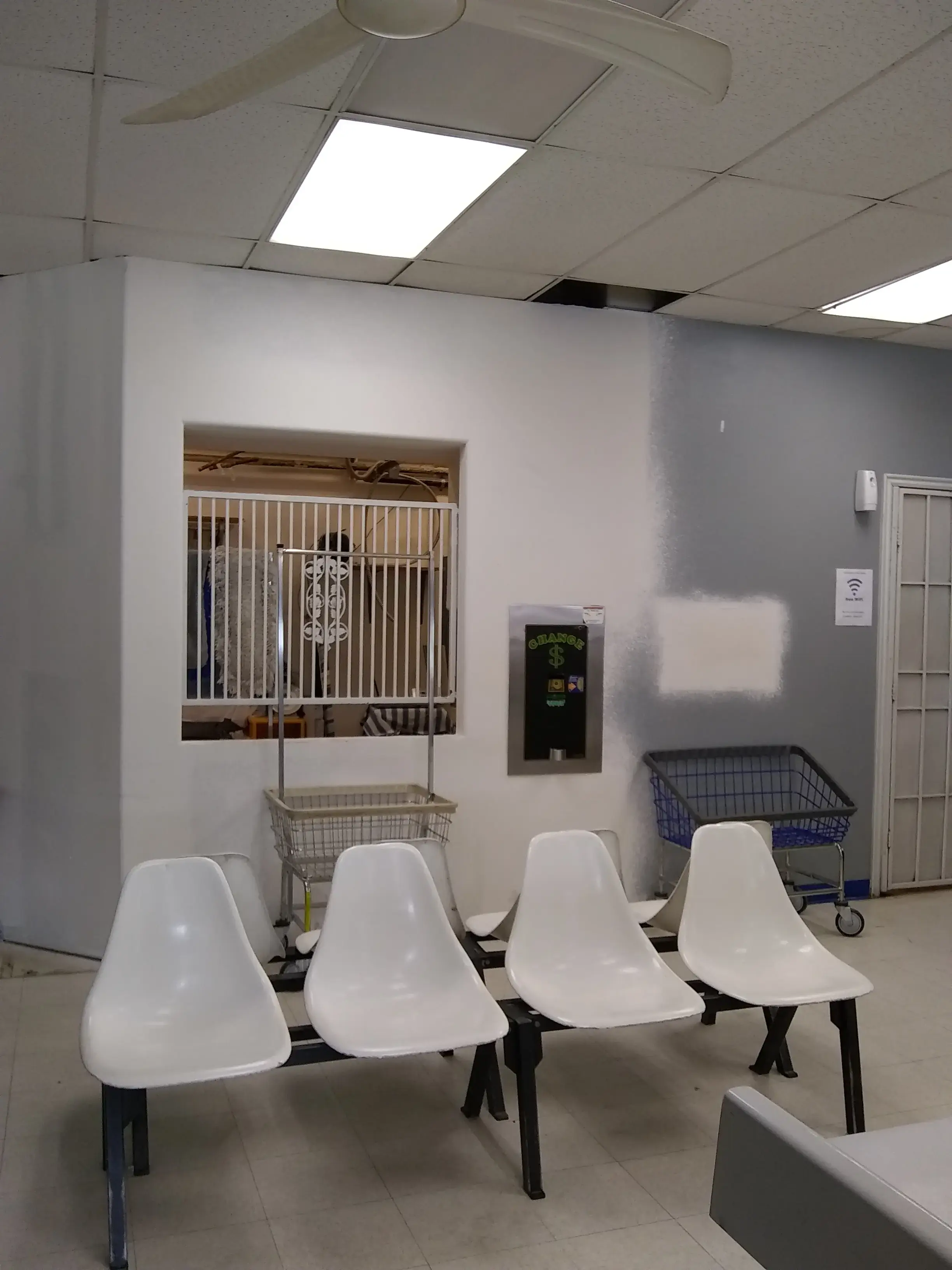 Hurricane Laundromat & Storage thumbnail 12