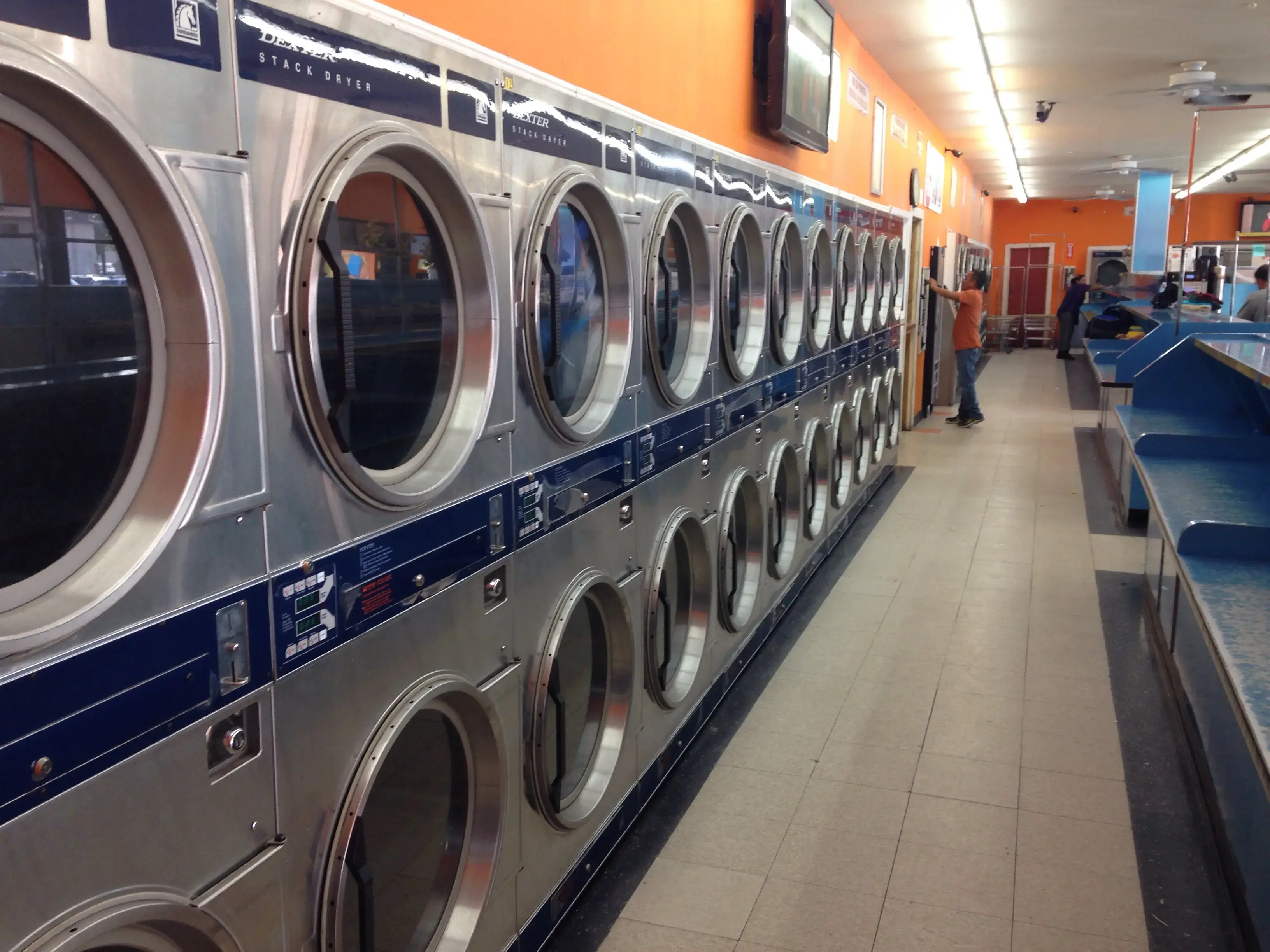 I-WASH Laundry thumbnail 15