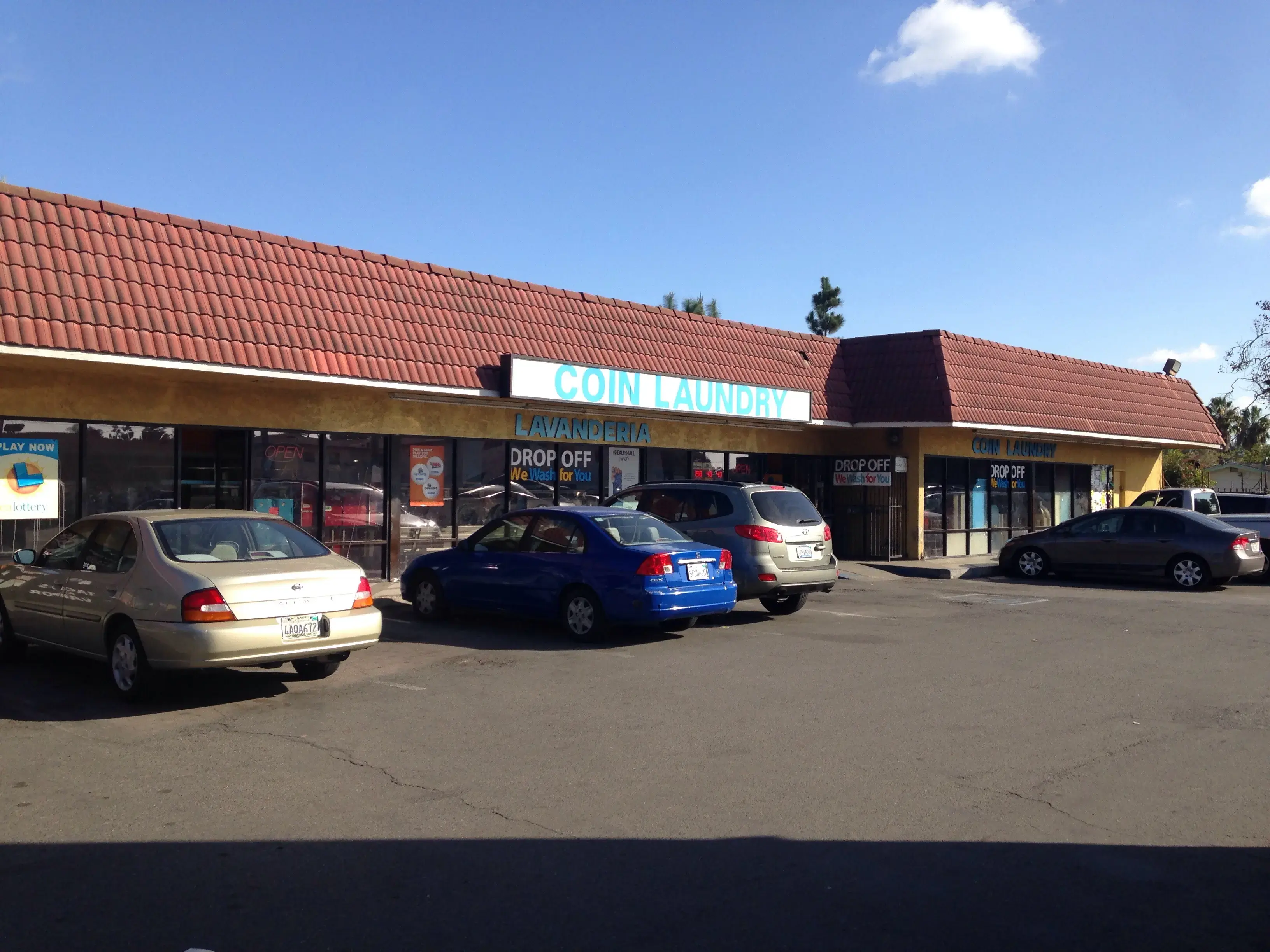 I-WASH Laundry - Image 12