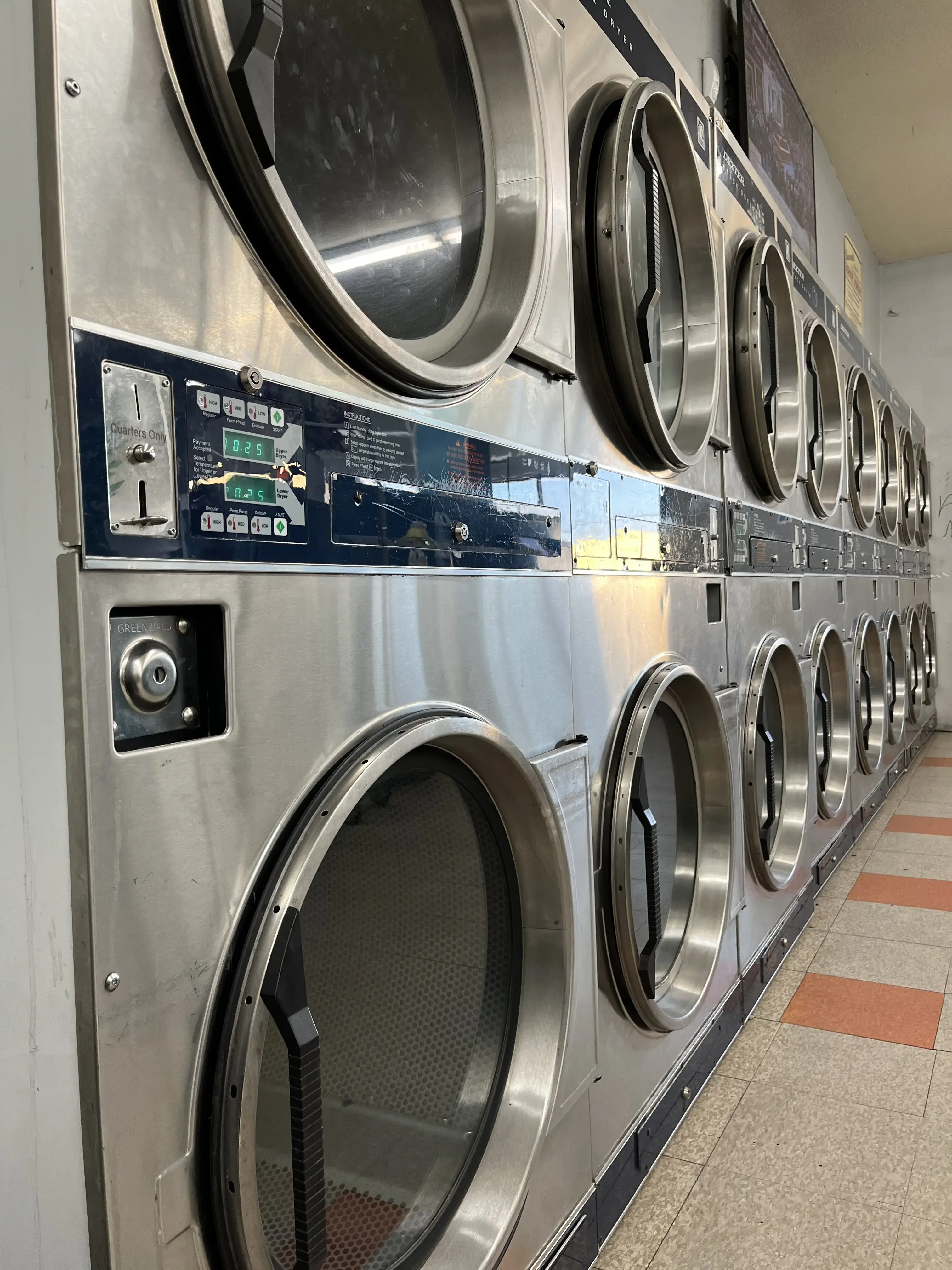 I-WASH Laundry thumbnail 20