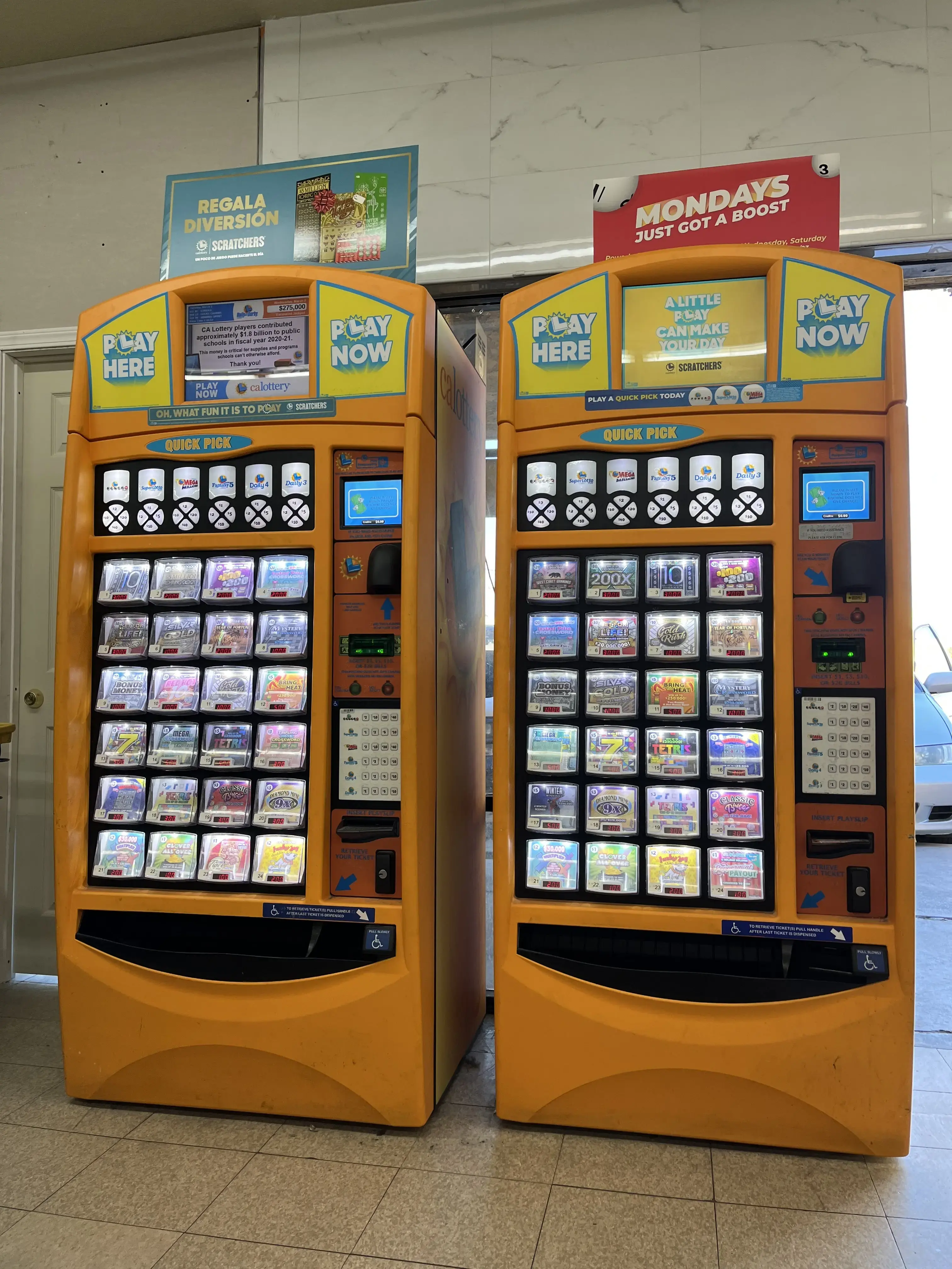 I-WASH Laundry - Image 3