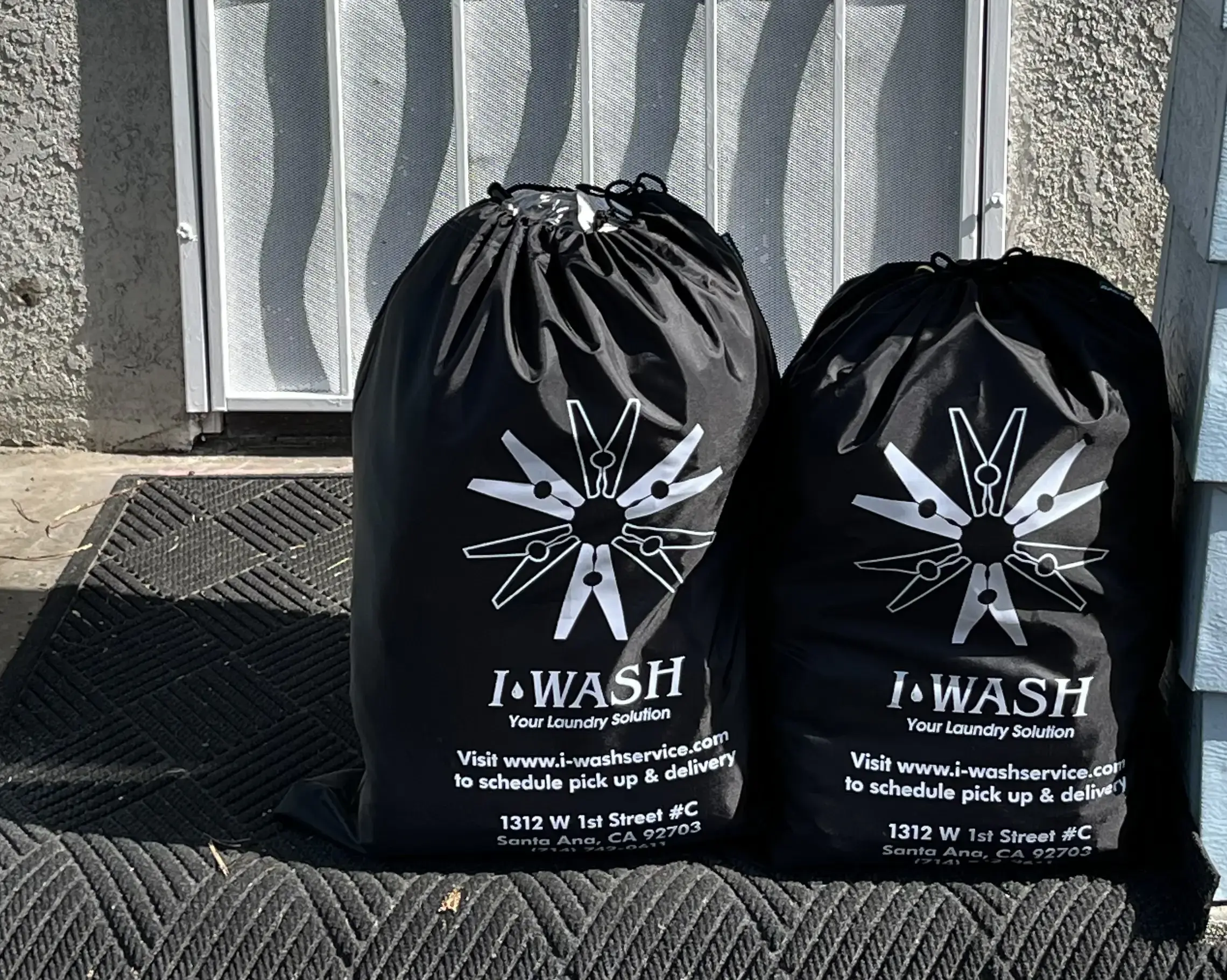 I-WASH Laundry - Image 14