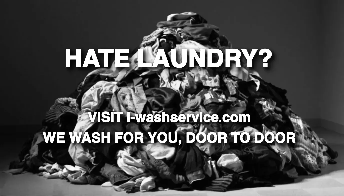 I-WASH Laundry thumbnail 16