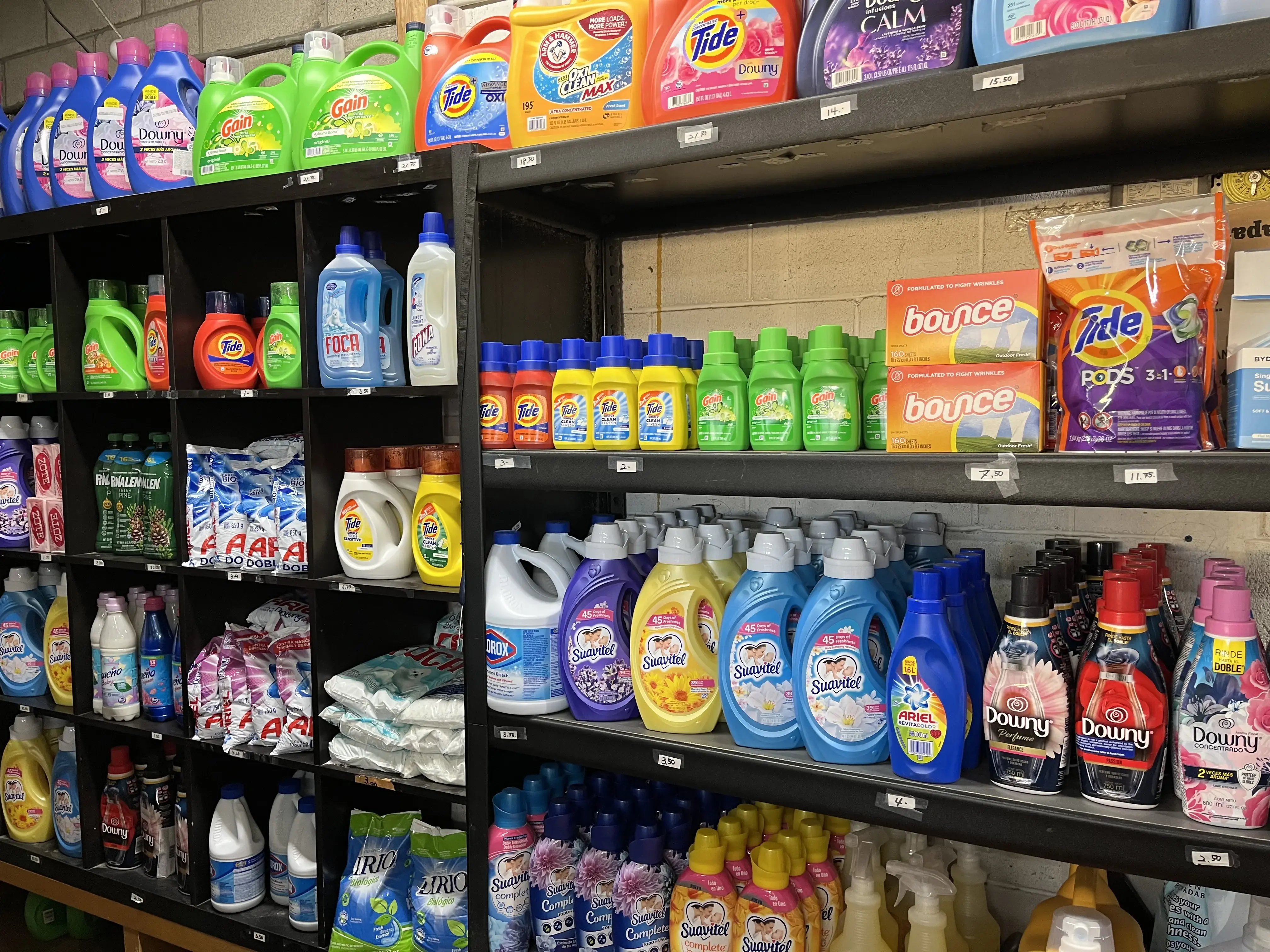 I-WASH Laundry thumbnail 7