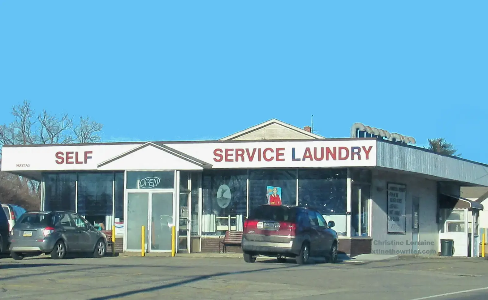 Iarussi Laundry Services - Image 4