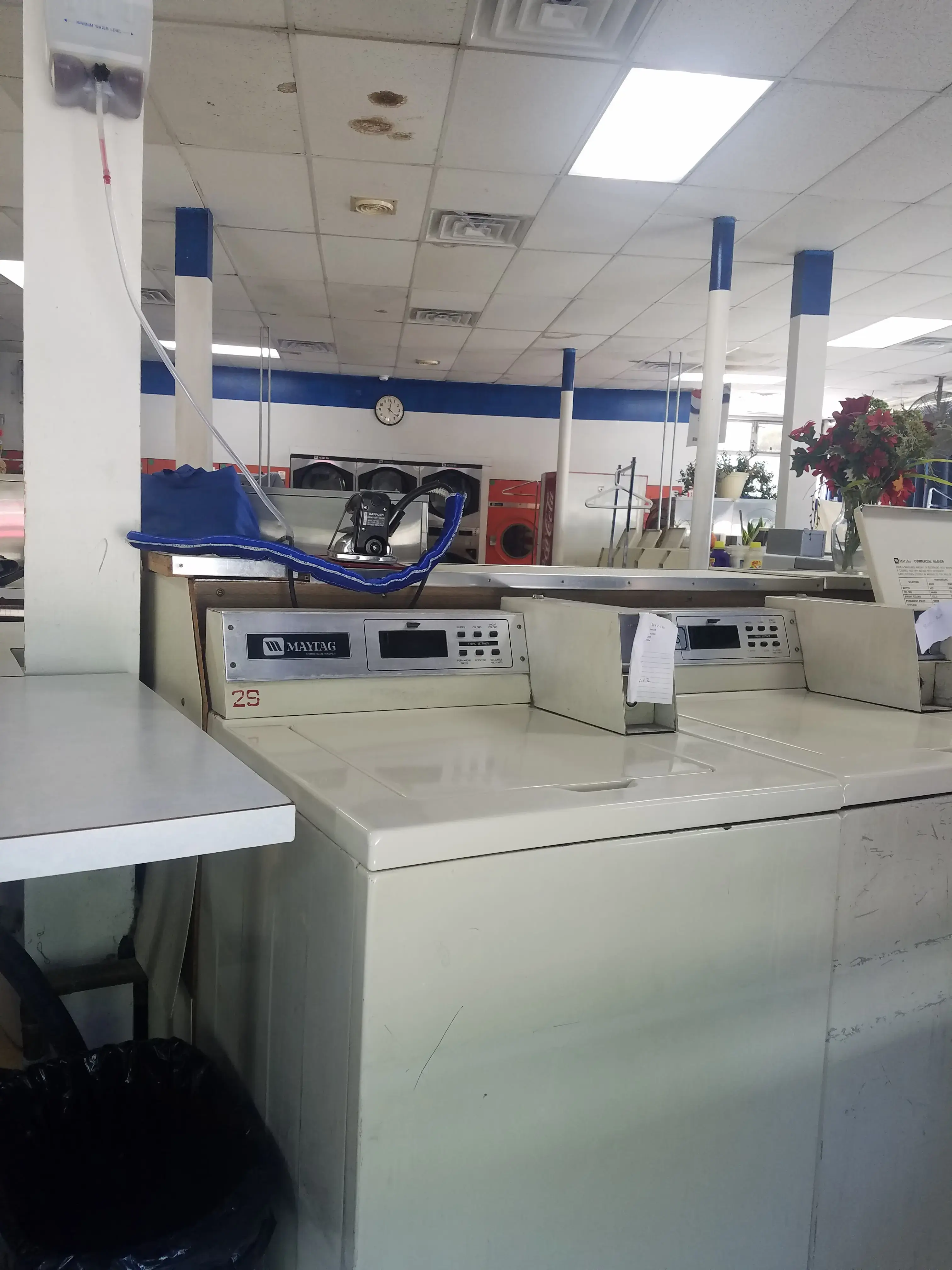 Iarussi Laundry Services - Image 7