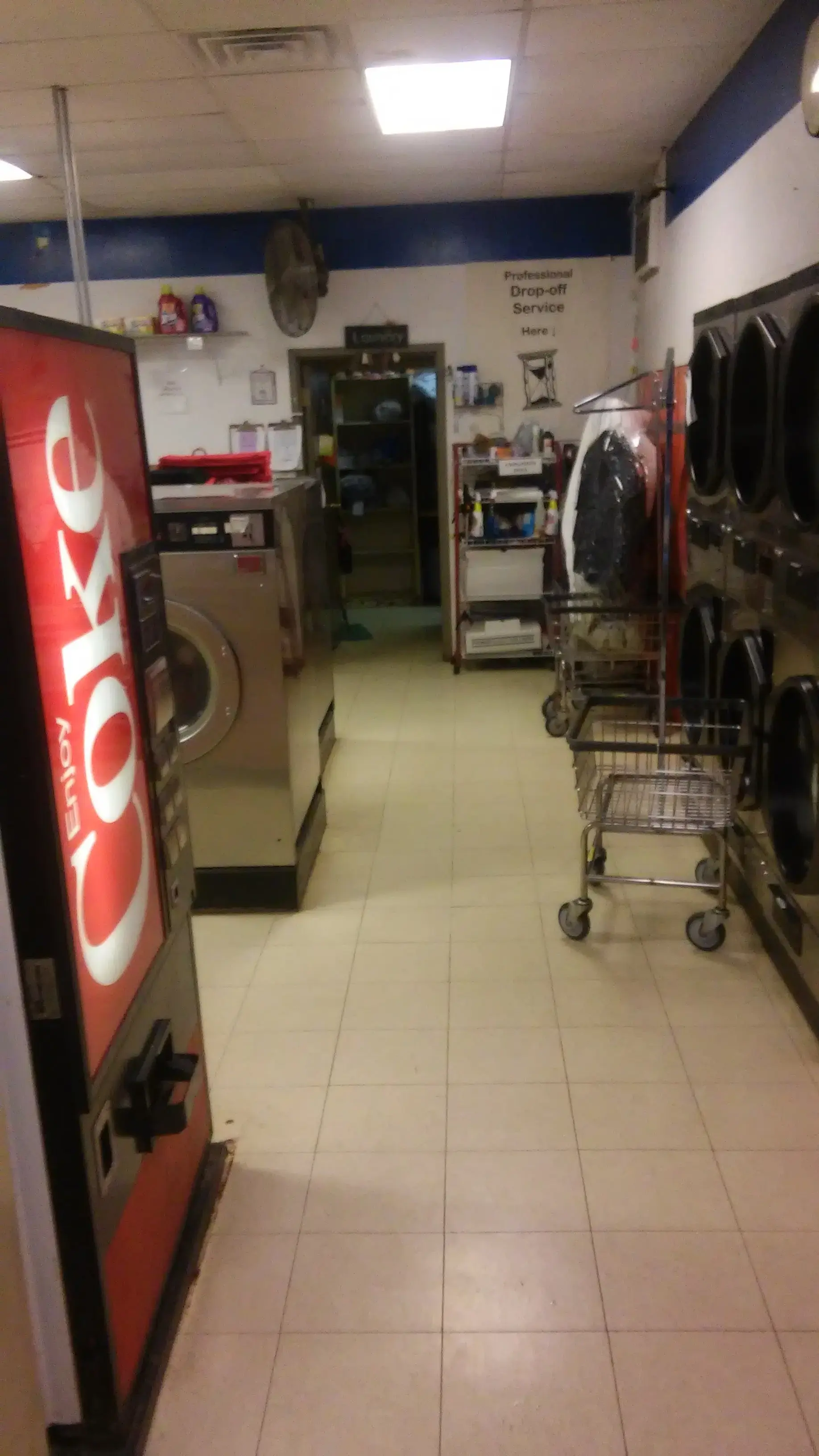 Iarussi Laundry Services - Image 8