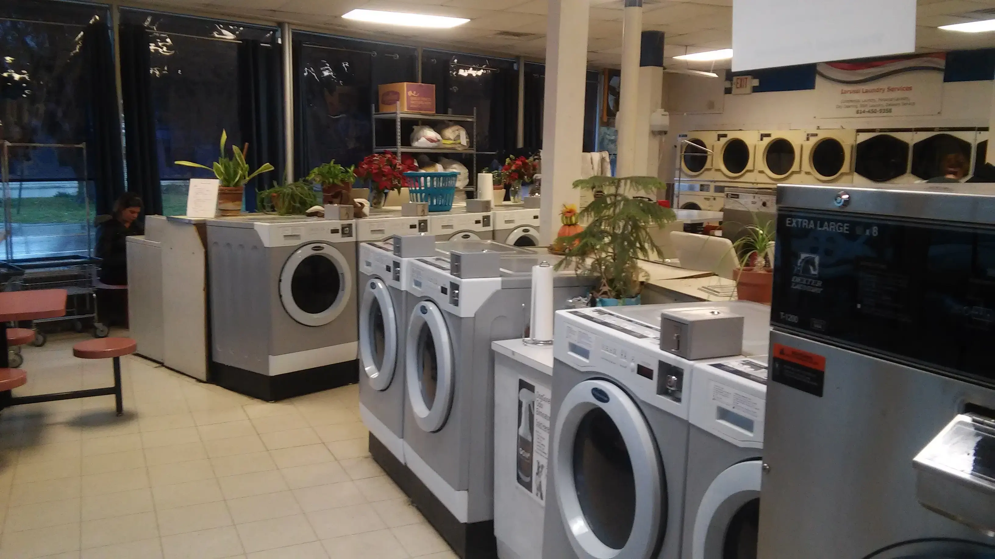 Iarussi Laundry Services - Image 3
