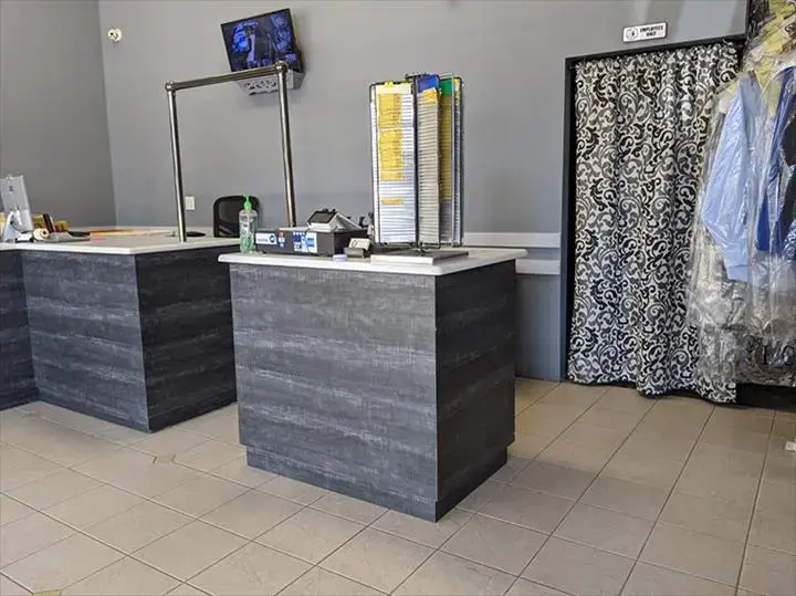 I&C Cleaners - Image 18