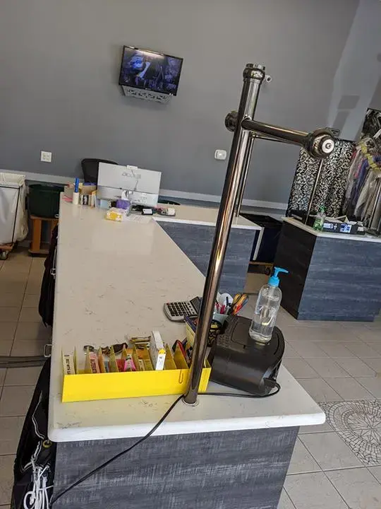 I&C Cleaners - Image 13