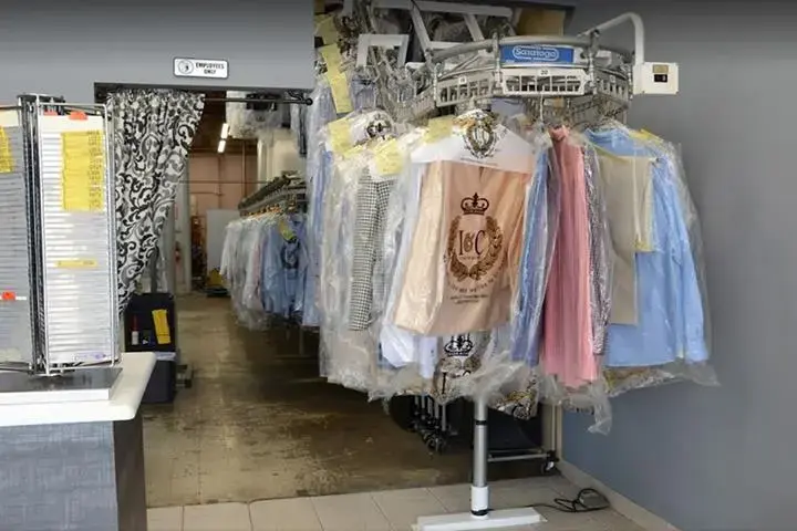 I&C Cleaners - Image 5